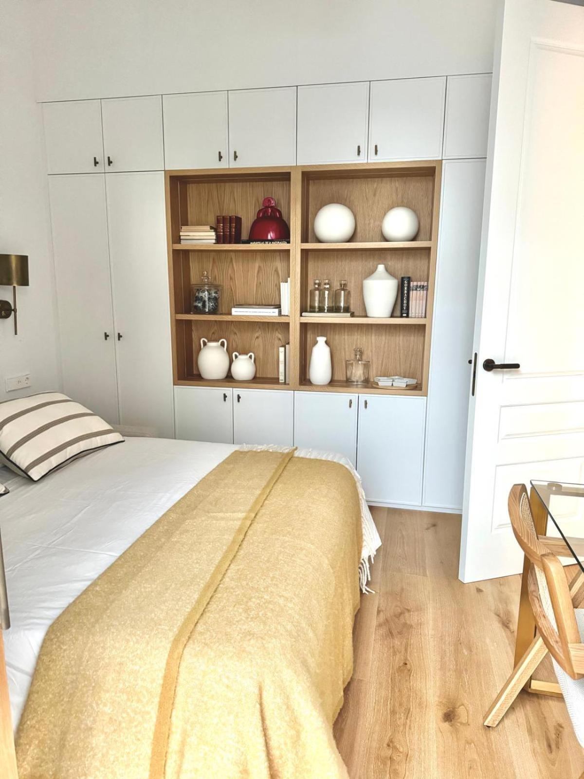 Apartamento Palacio Pries Exclusive By Ele *