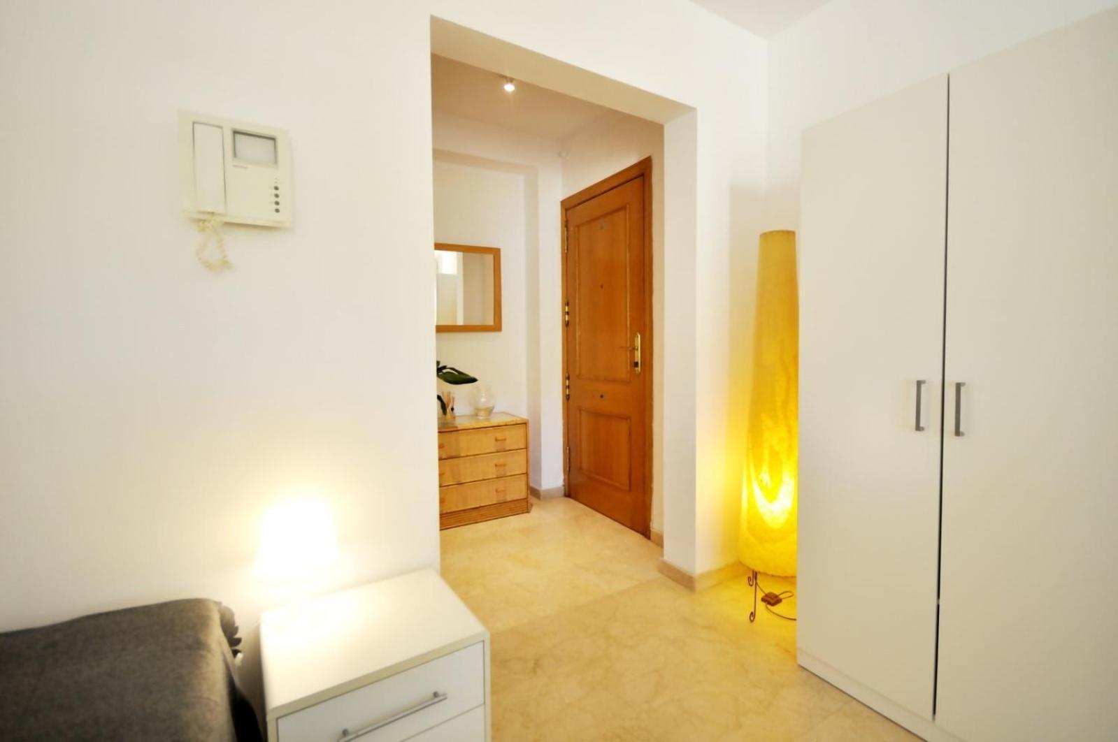 Casaflex,apartamento Cerca De La Playa Pedregalejo
