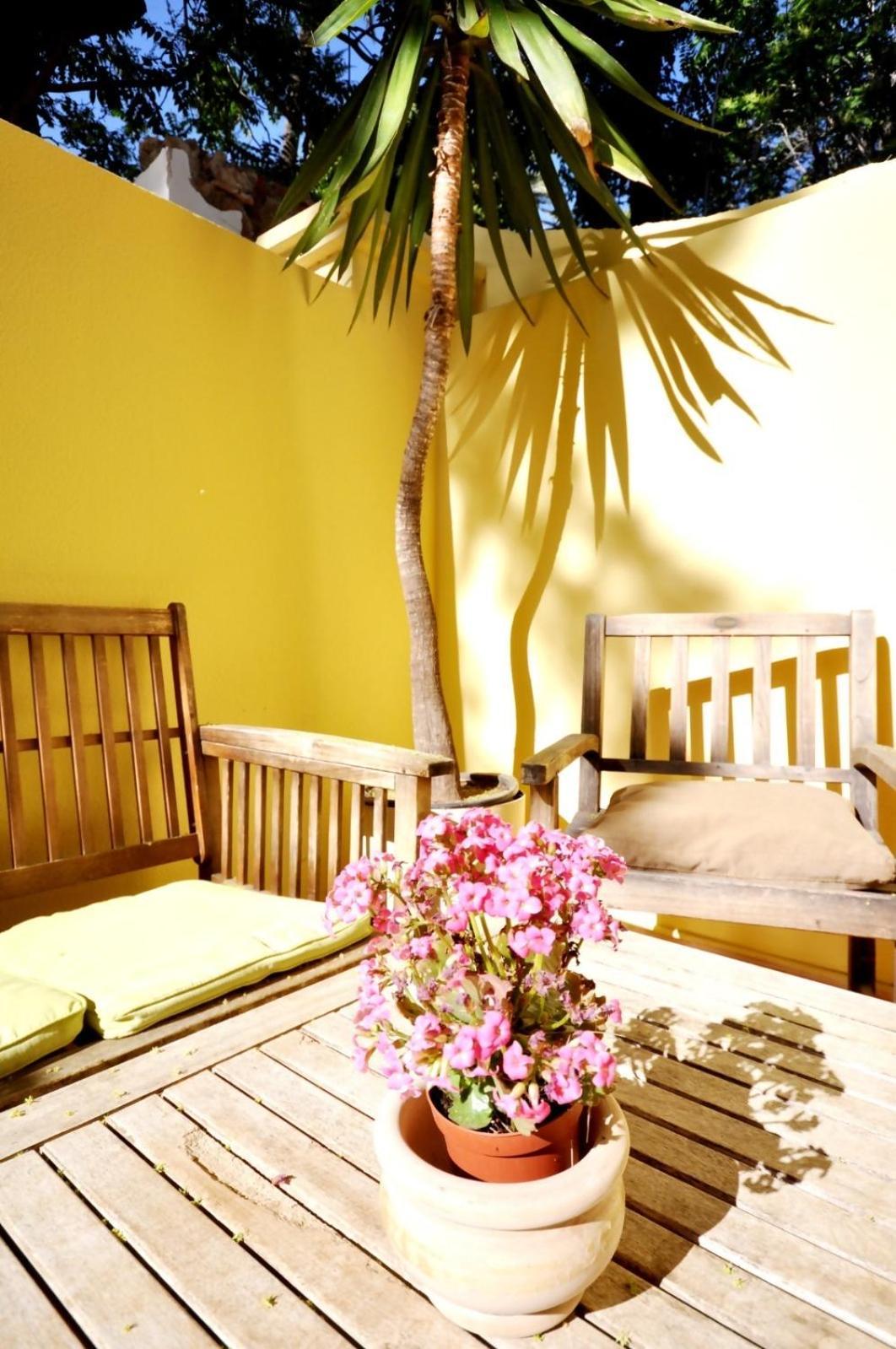 Casaflex,apartamento Cerca De La Playa Pedregalejo Apartamento Málaga