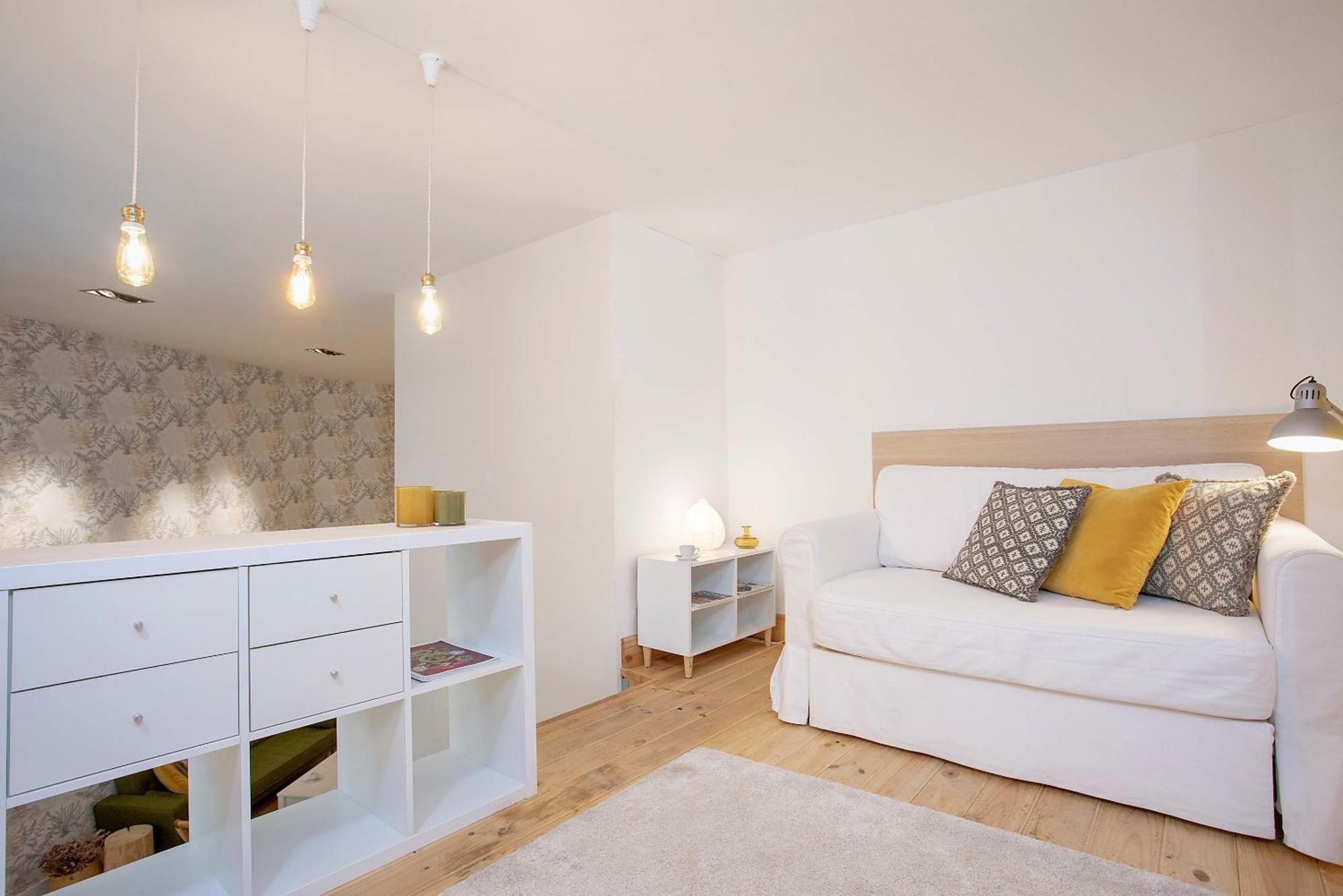 Apartamento Genteel San Agustín *