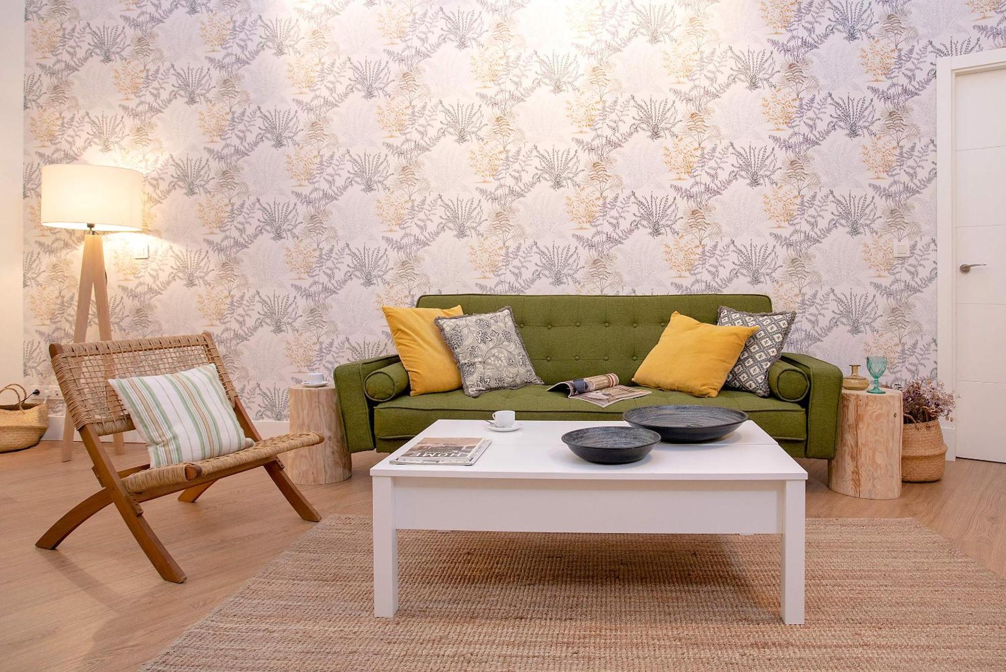 Apartamento Genteel San Agustín *