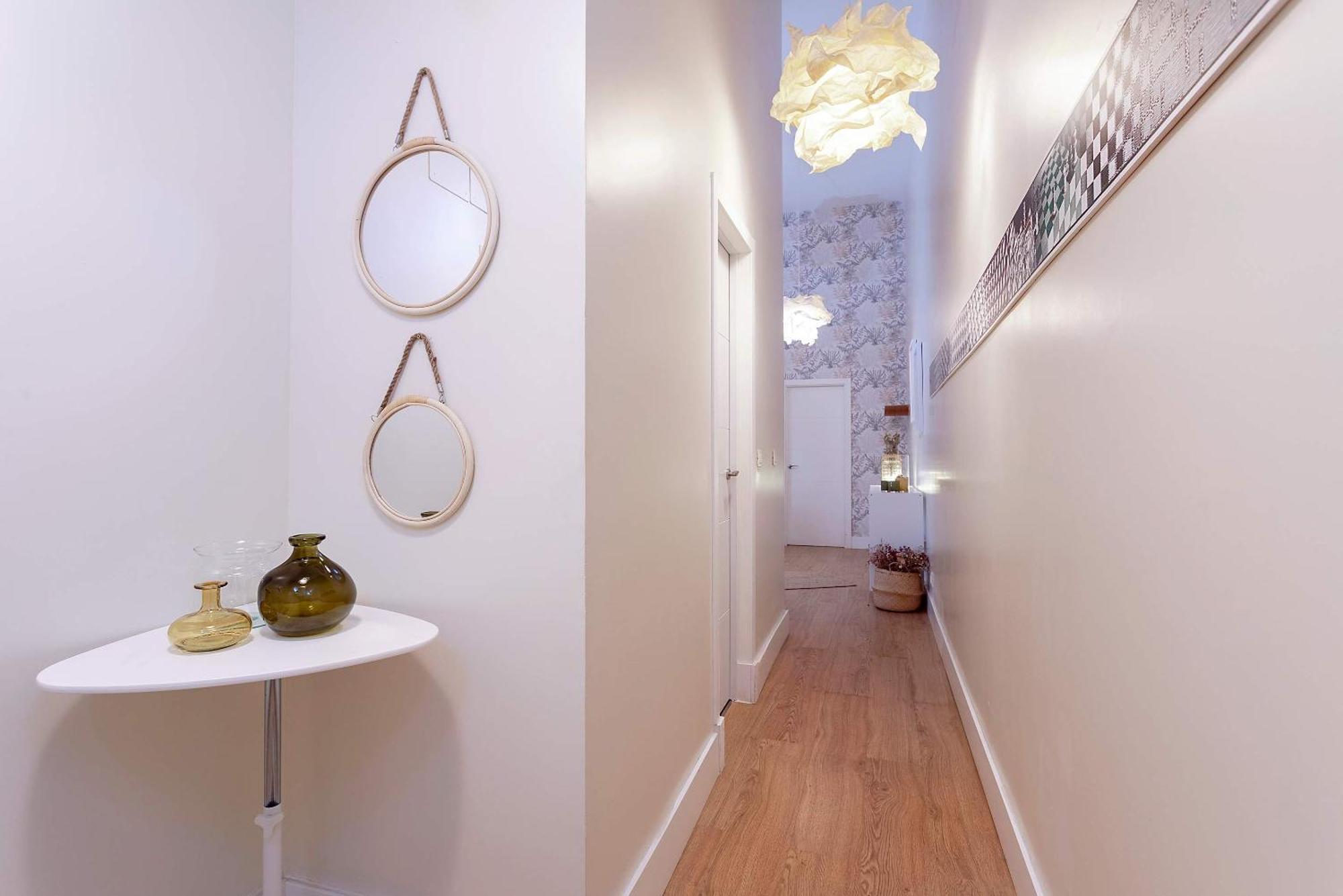 Genteel San Agustín Apartamento Málaga