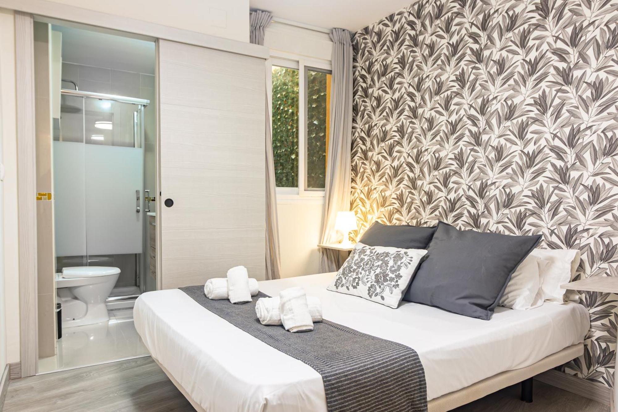 Frailes Freshapartments Apartamento