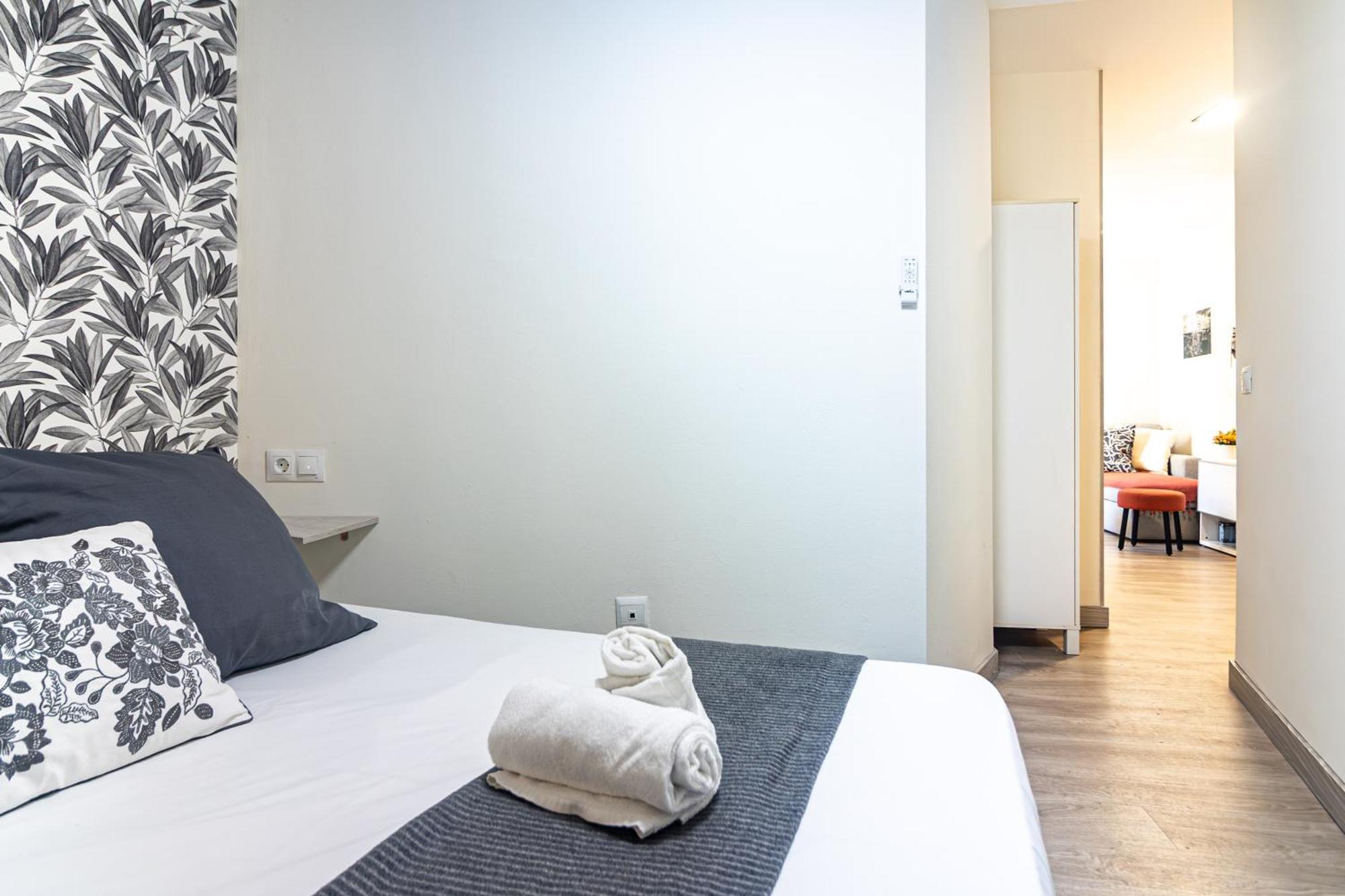Frailes Freshapartments Apartamento *