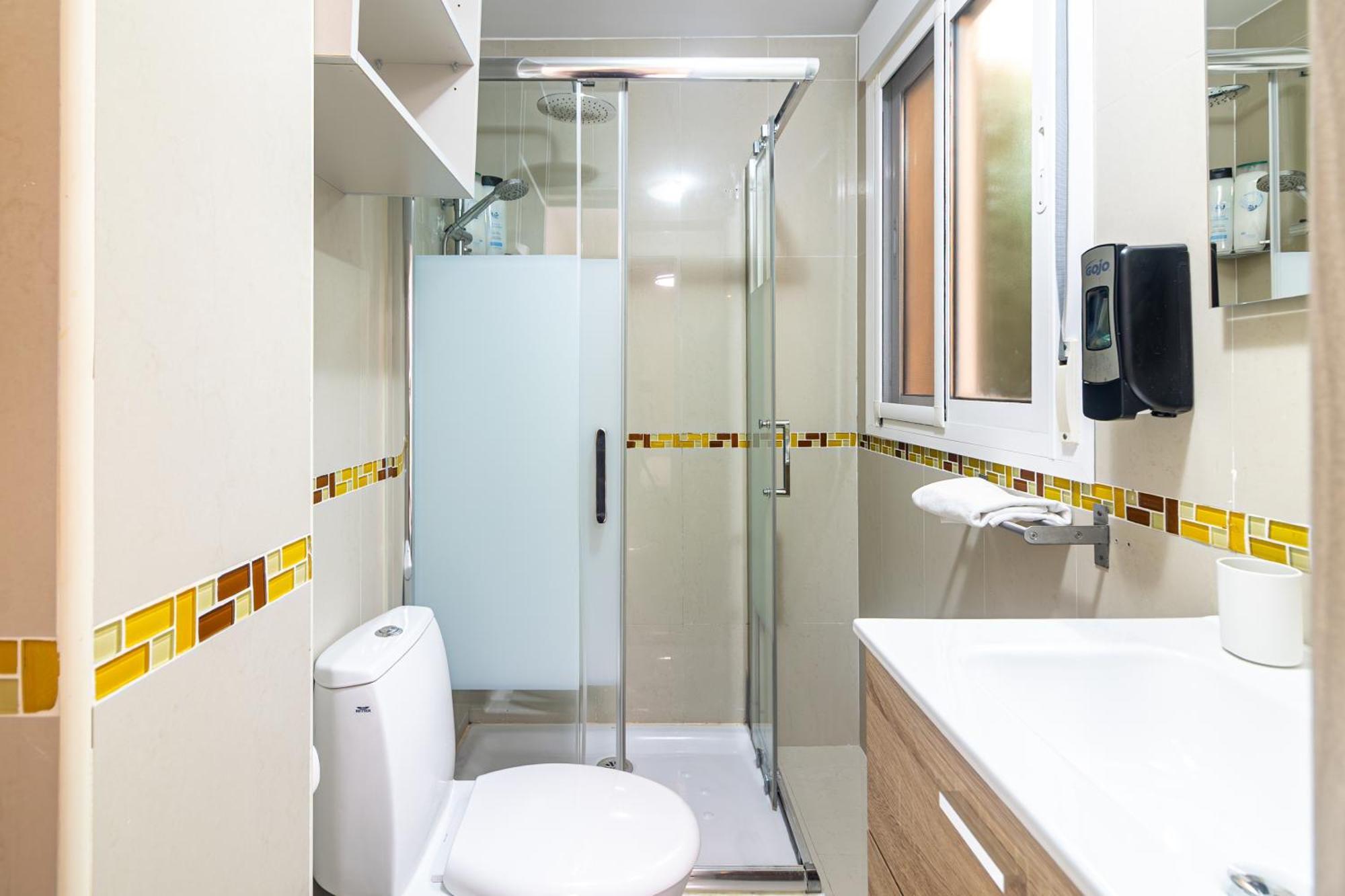 Apartamento Frailes Freshapartments