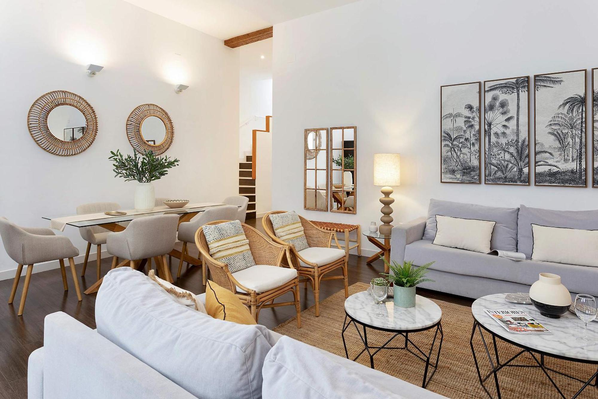 Genteel Larios Apartment Malaga