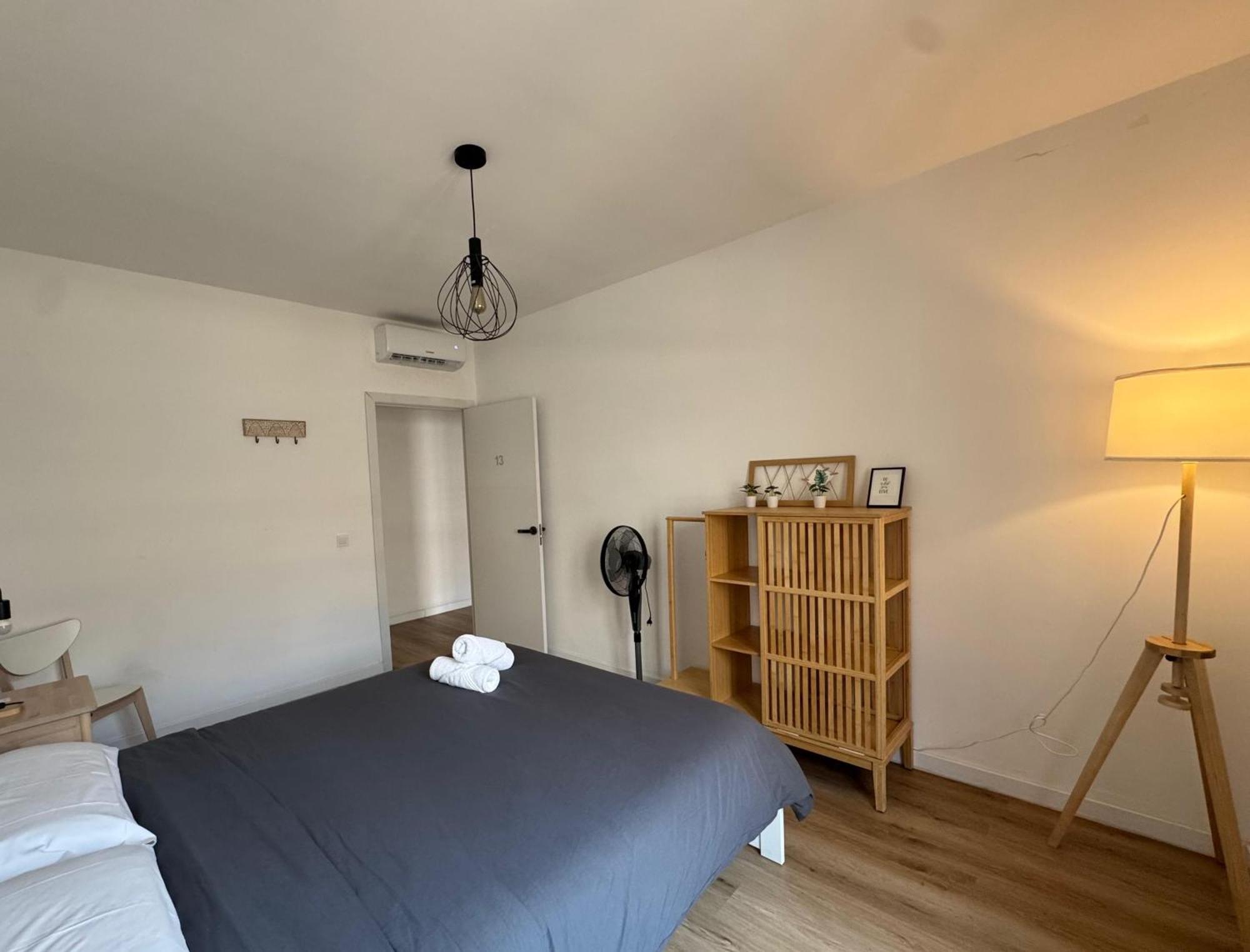 Larios Hostal Málaga