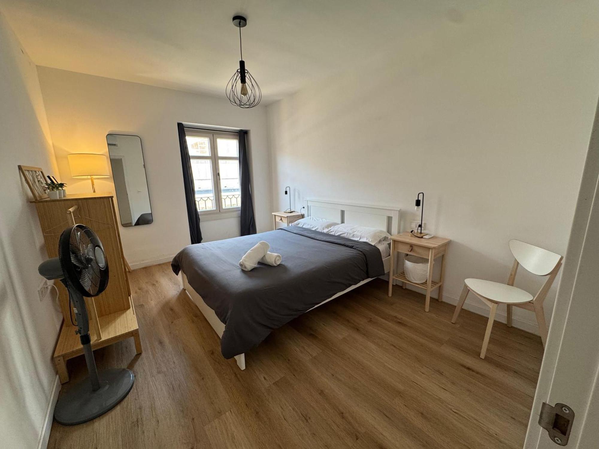 Hostal Larios