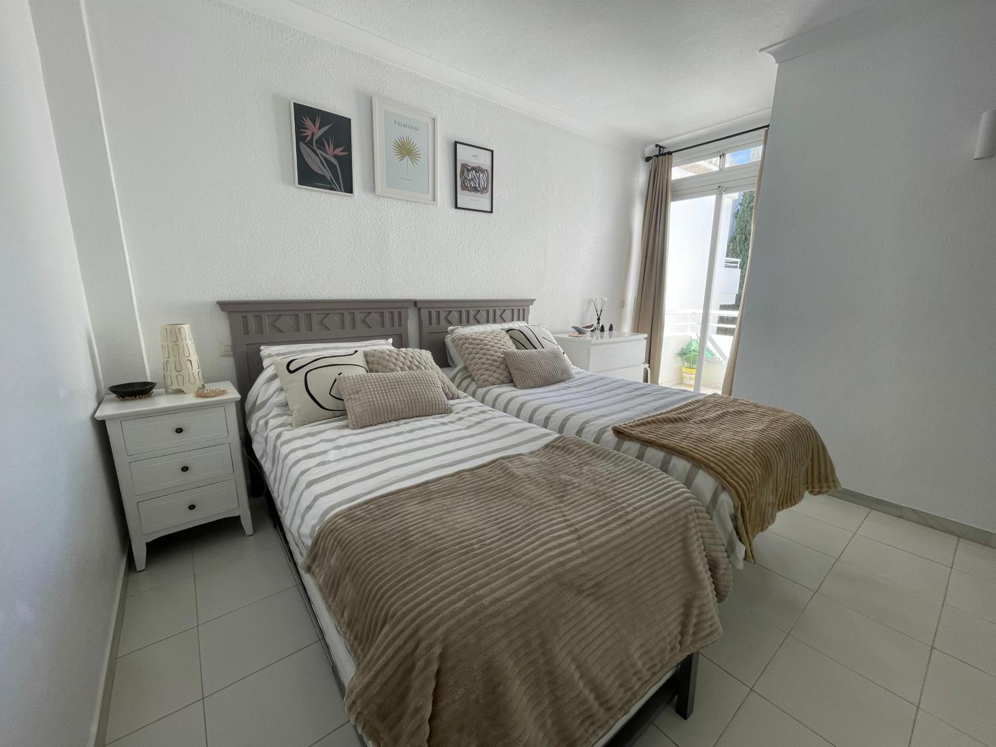 Miraflores Sea View Mijas Costa Spain Apartment *
