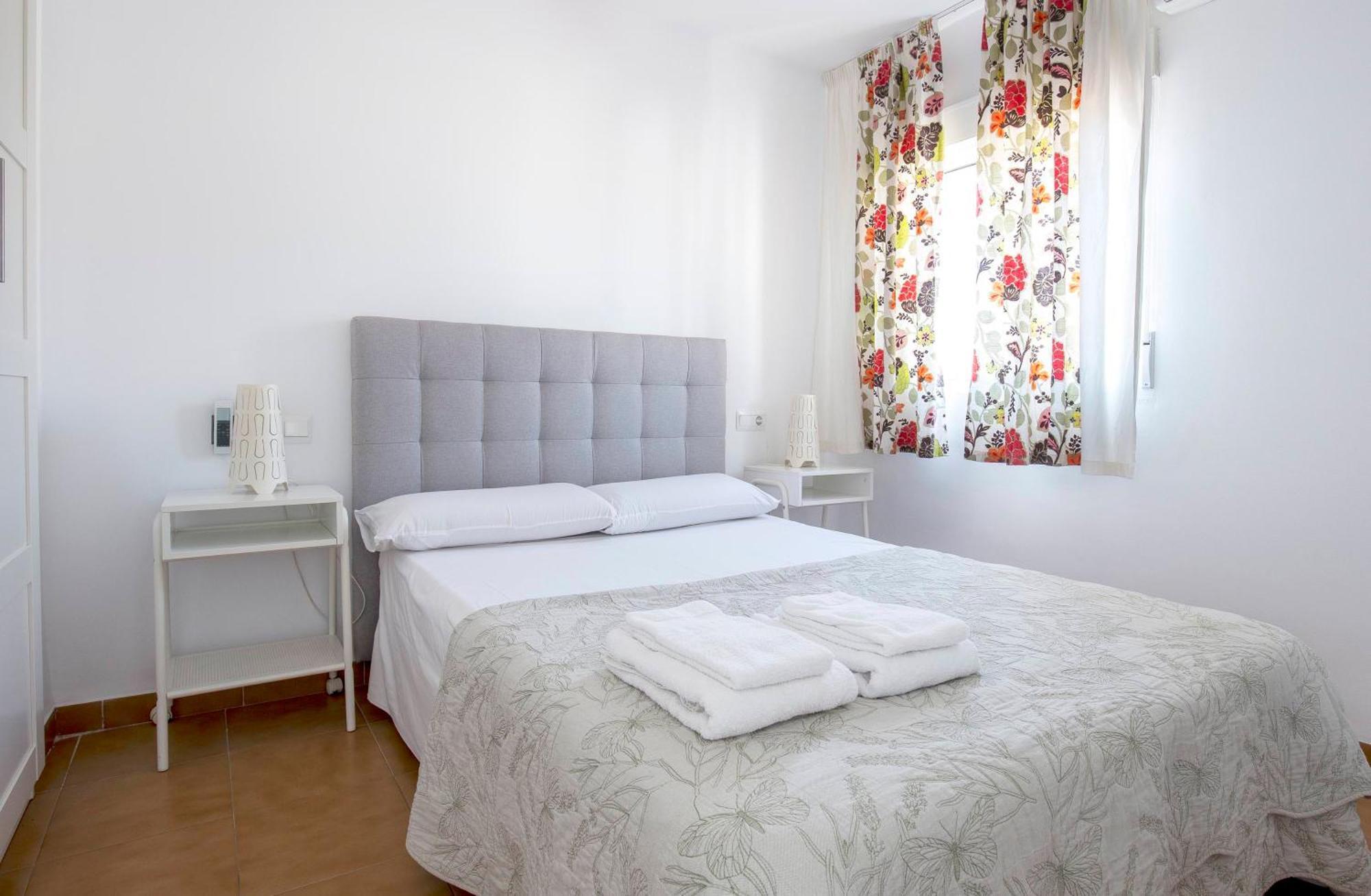 Atico Armengual Apartamento *