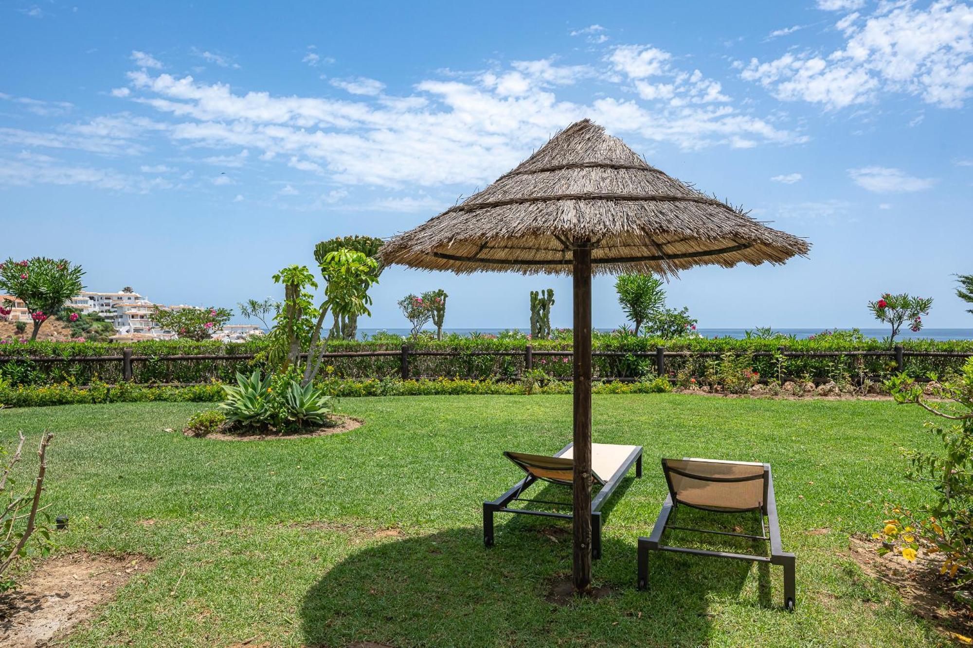 Apartamento Mijas Costa, Near To Beach, Wyndham