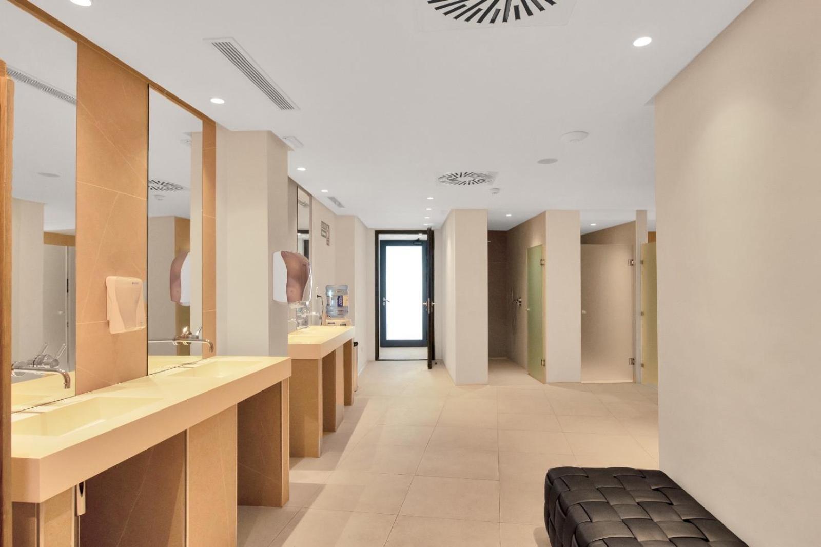 Extra Large Luxury With Spa, 3 Min To Marbella Center Apartamento *