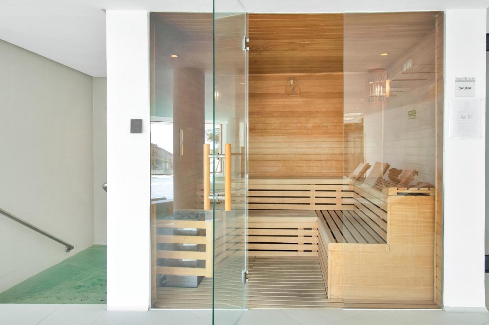 Extra Large Luxury With Spa, 3 Min To Marbella Center Málaga