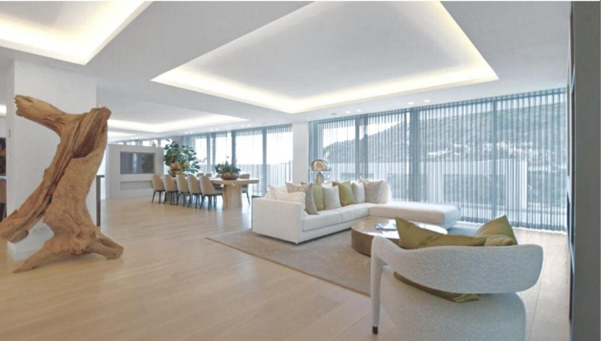 Extra Large Luxury With Spa, 3 Min To Marbella Center