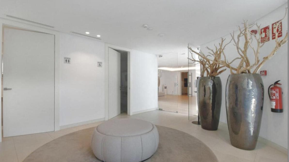 Extra Large Luxury With Spa, 3 Min To Marbella Center Apartamento Málaga