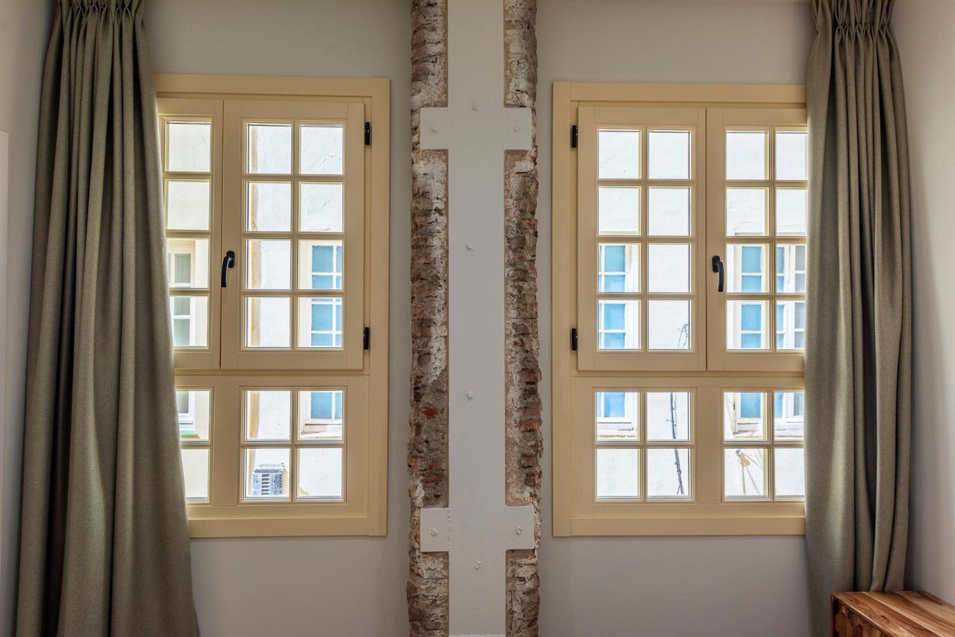 Iloftmalaga Pasaje Chinitas Apartamento