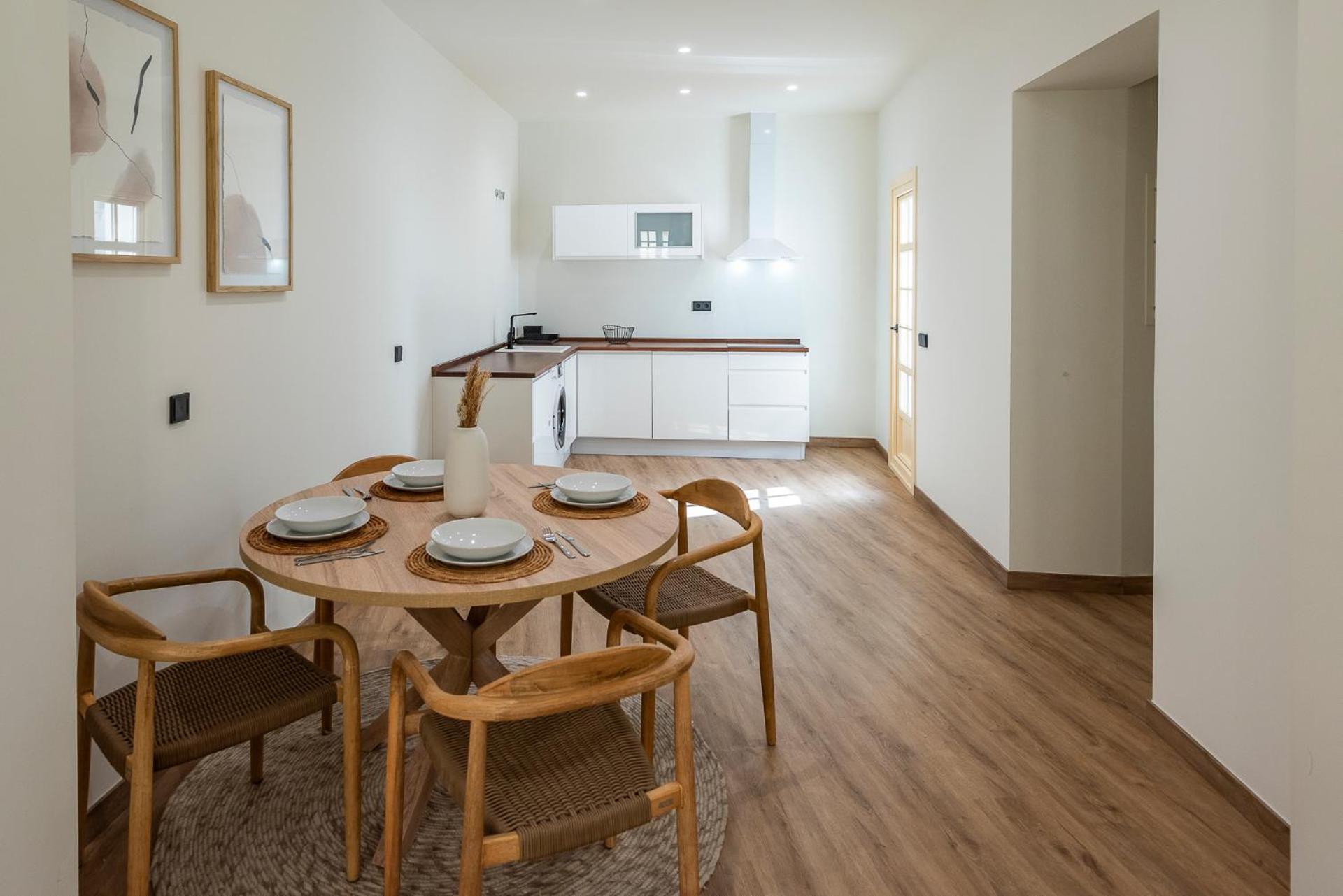 Iloftmalaga Pasaje Chinitas Apartamento