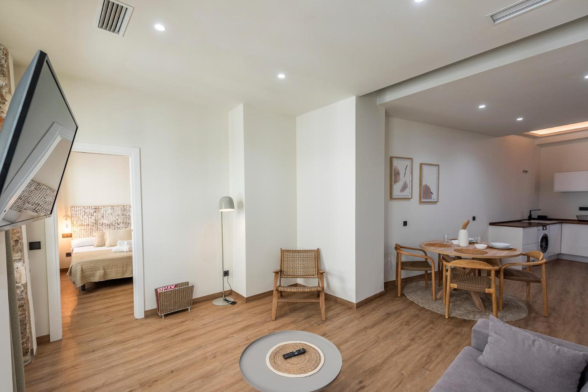 Iloftmalaga Pasaje Chinitas Apartamento *
