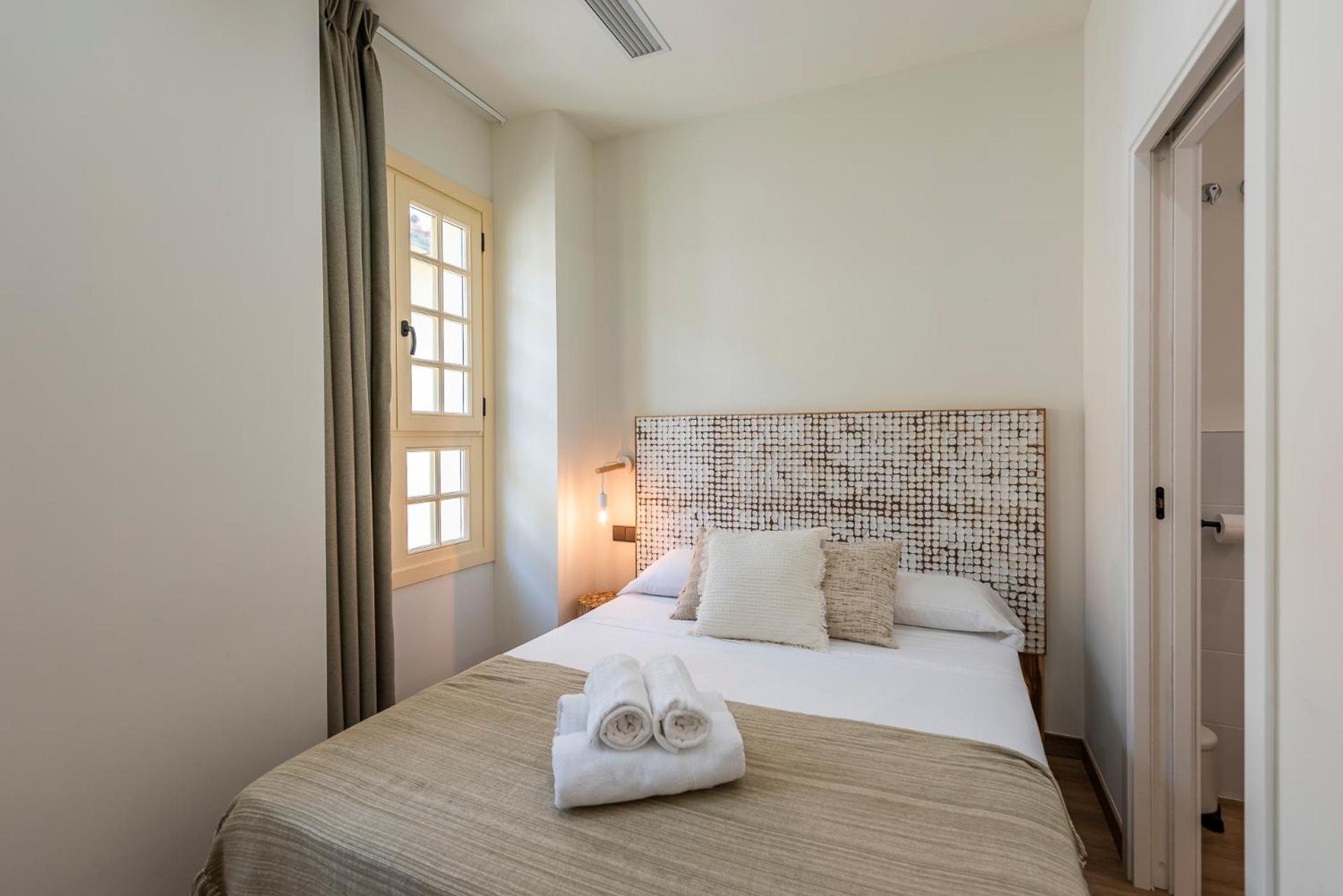 Apartamento Iloftmalaga Pasaje Chinitas *