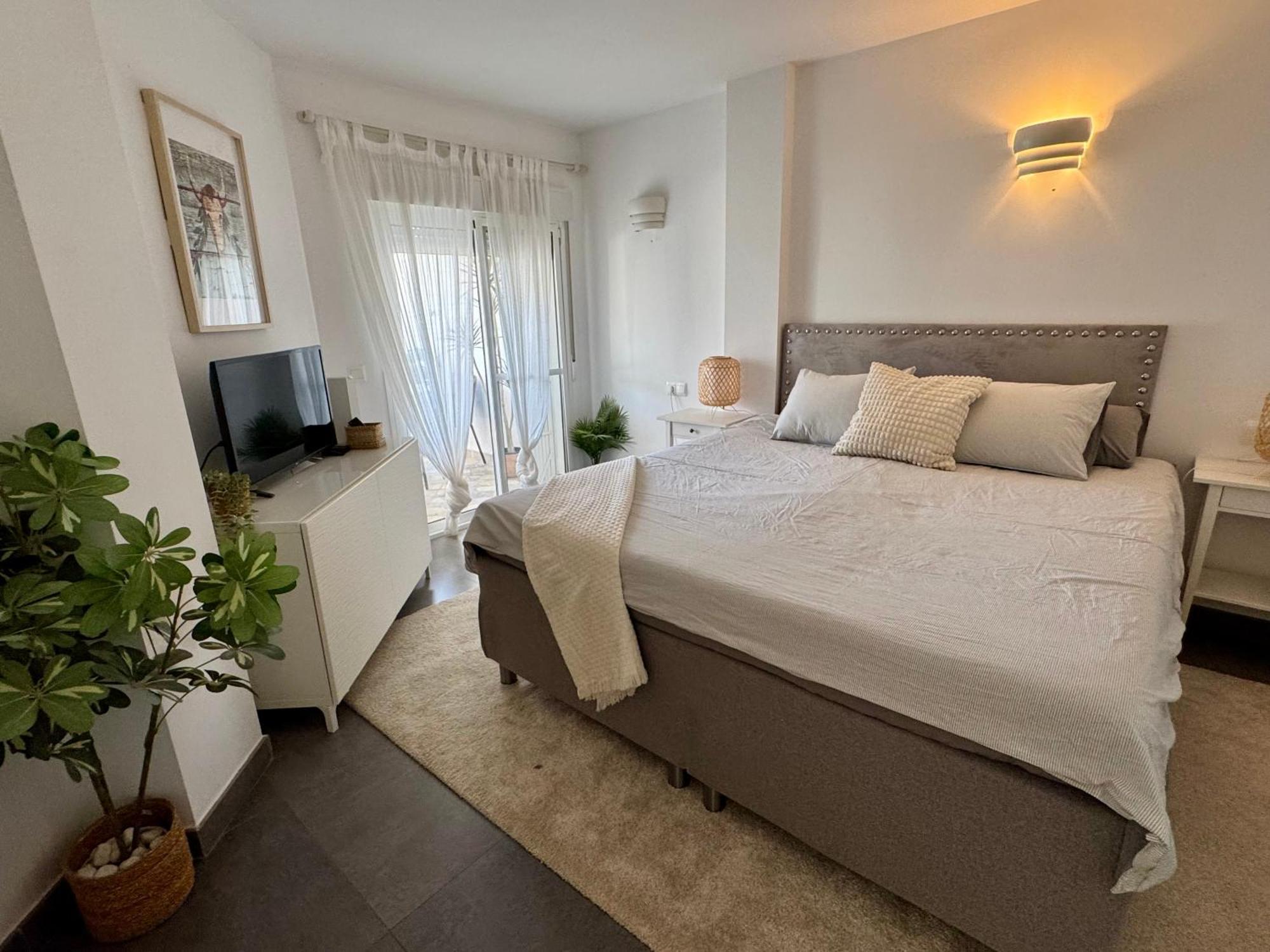 Apartamento Casa Baily In Mijas Golf Málaga