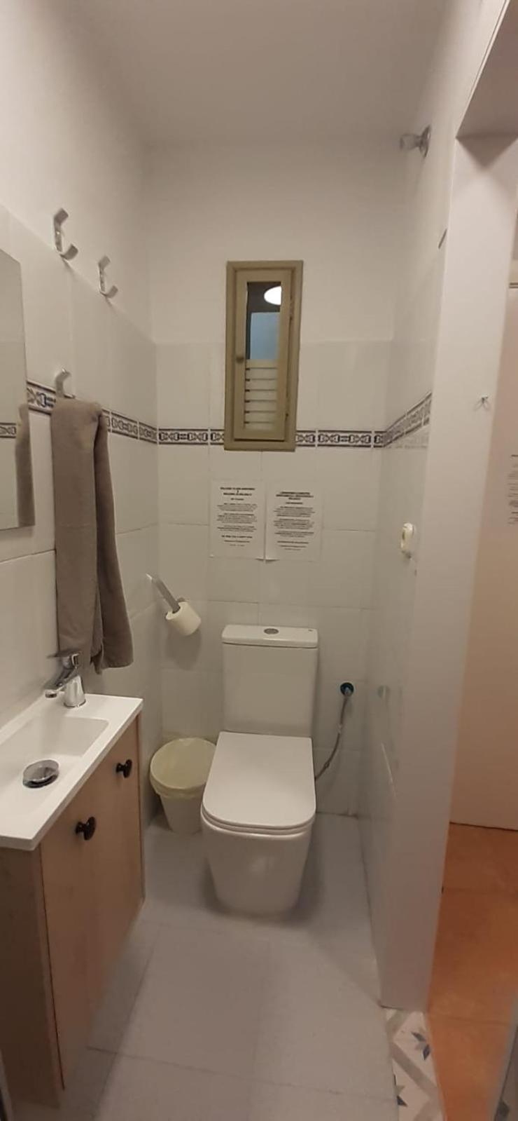 Apartamento Plaza de la Merced Parking Incluido - S2 Málaga