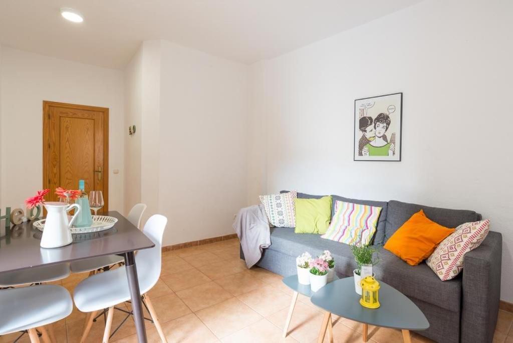 Plaza de la Merced Parking Incluido - S2 Apartamento *