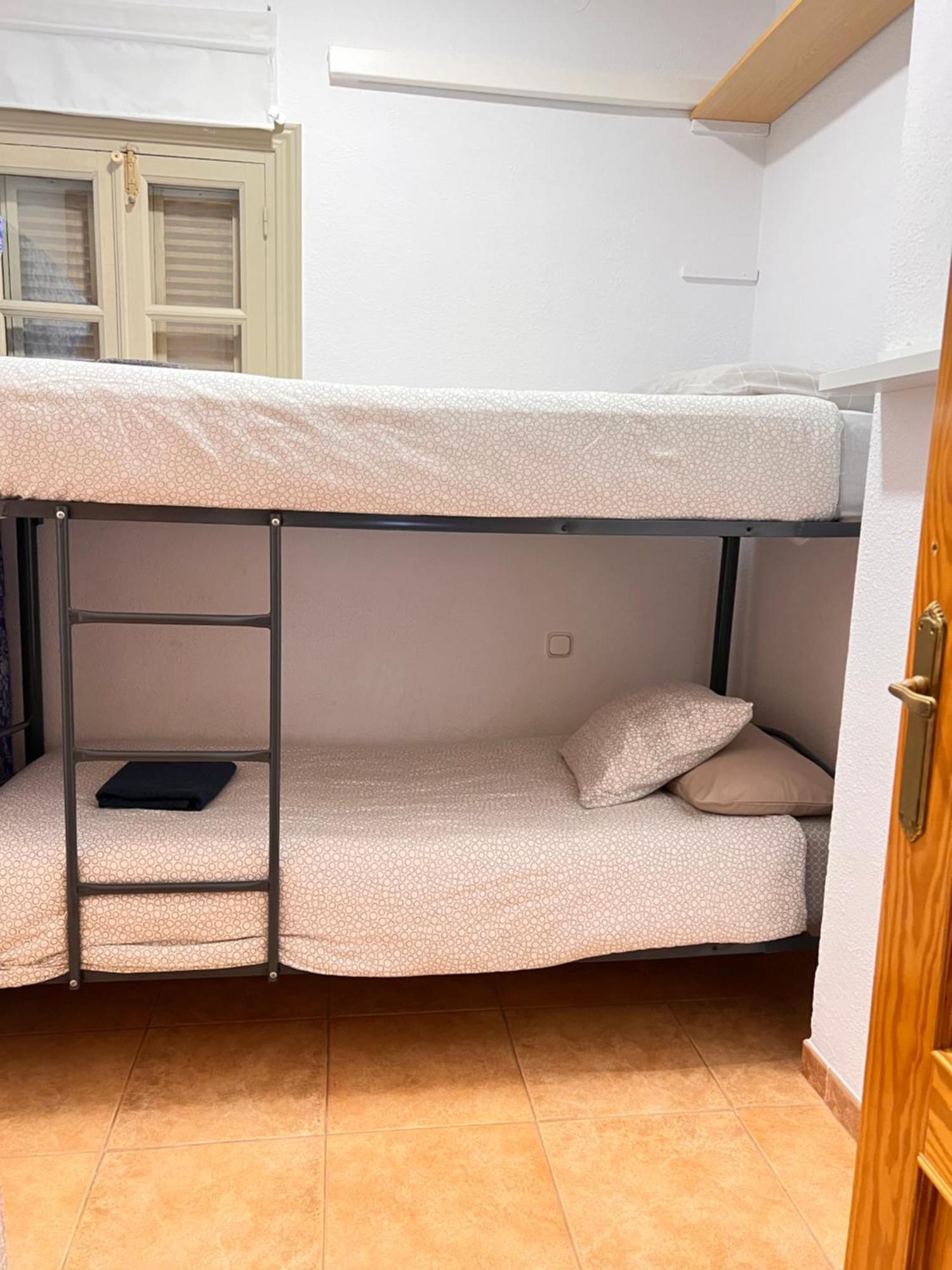 Plaza de la Merced Parking Incluido - S2 Apartamento