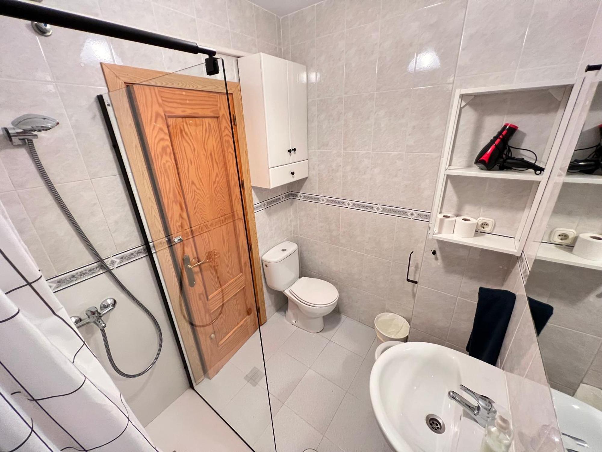Apartamento Plaza de la Merced Parking Incluido - S2 *