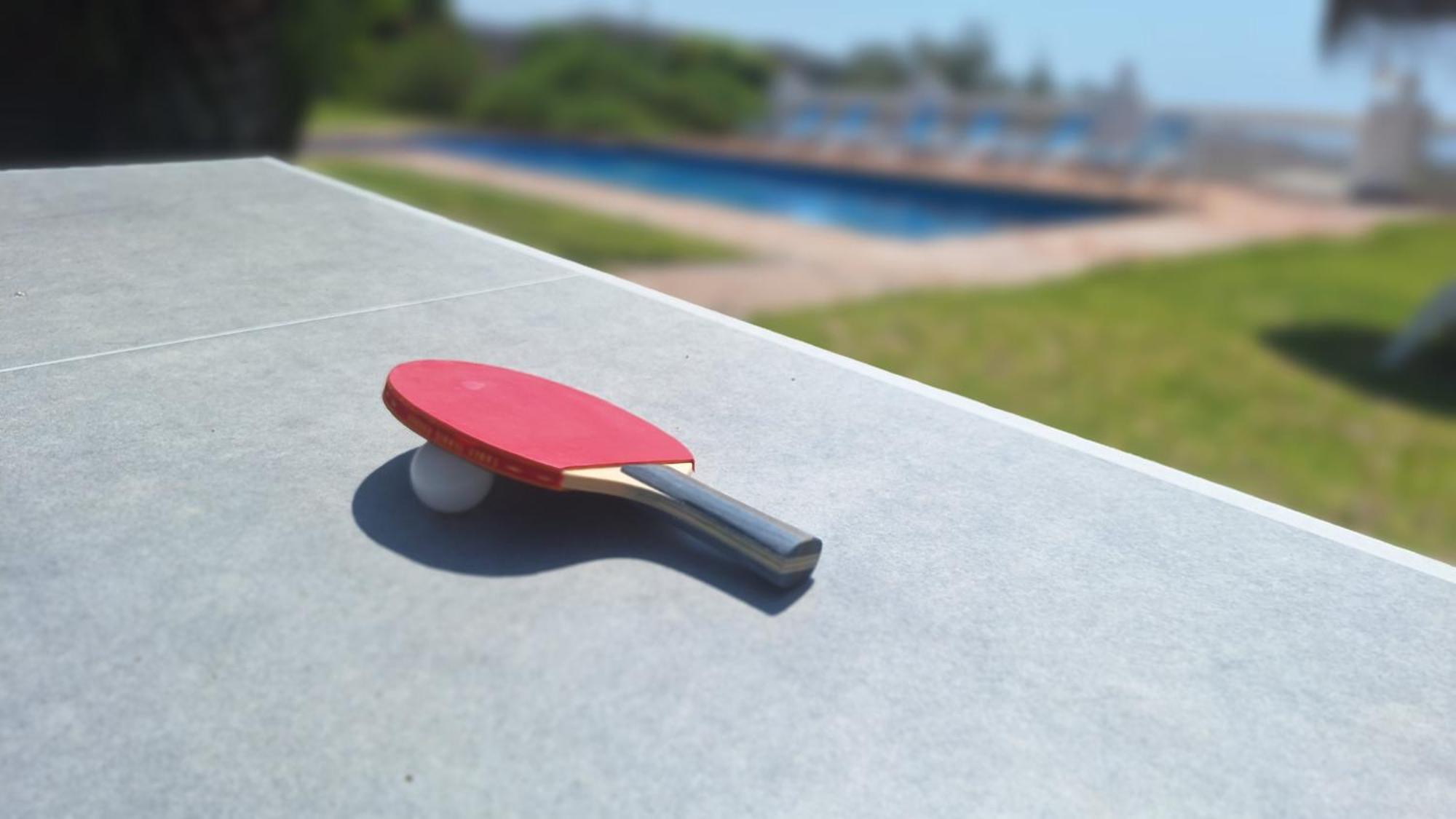 Gran Con Vistas Al Mar Y Piscina Privada