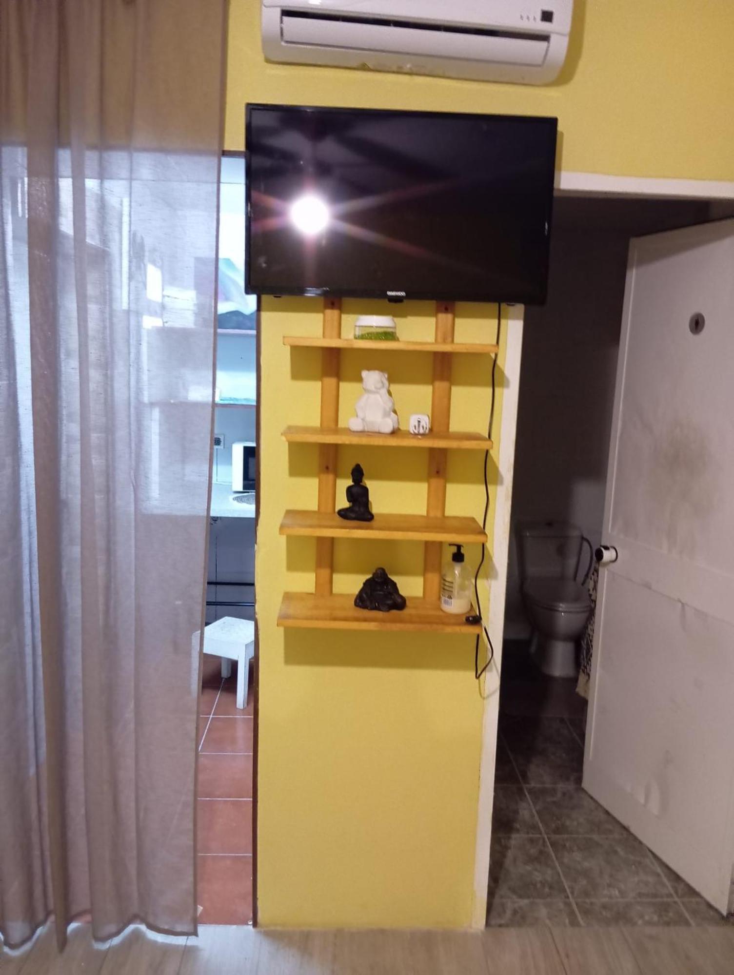 Con Mirador Apartment