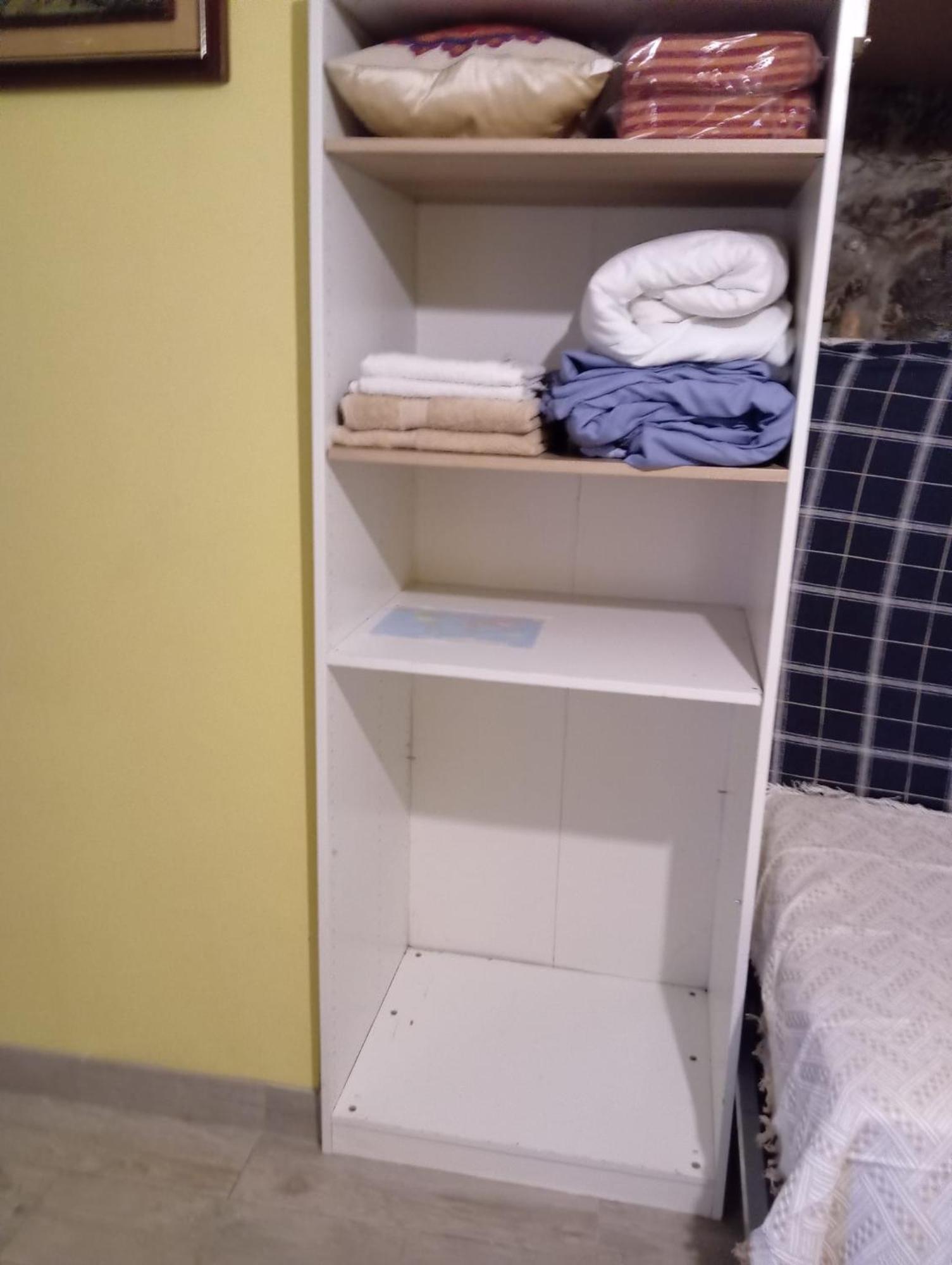 Con Mirador Apartment *