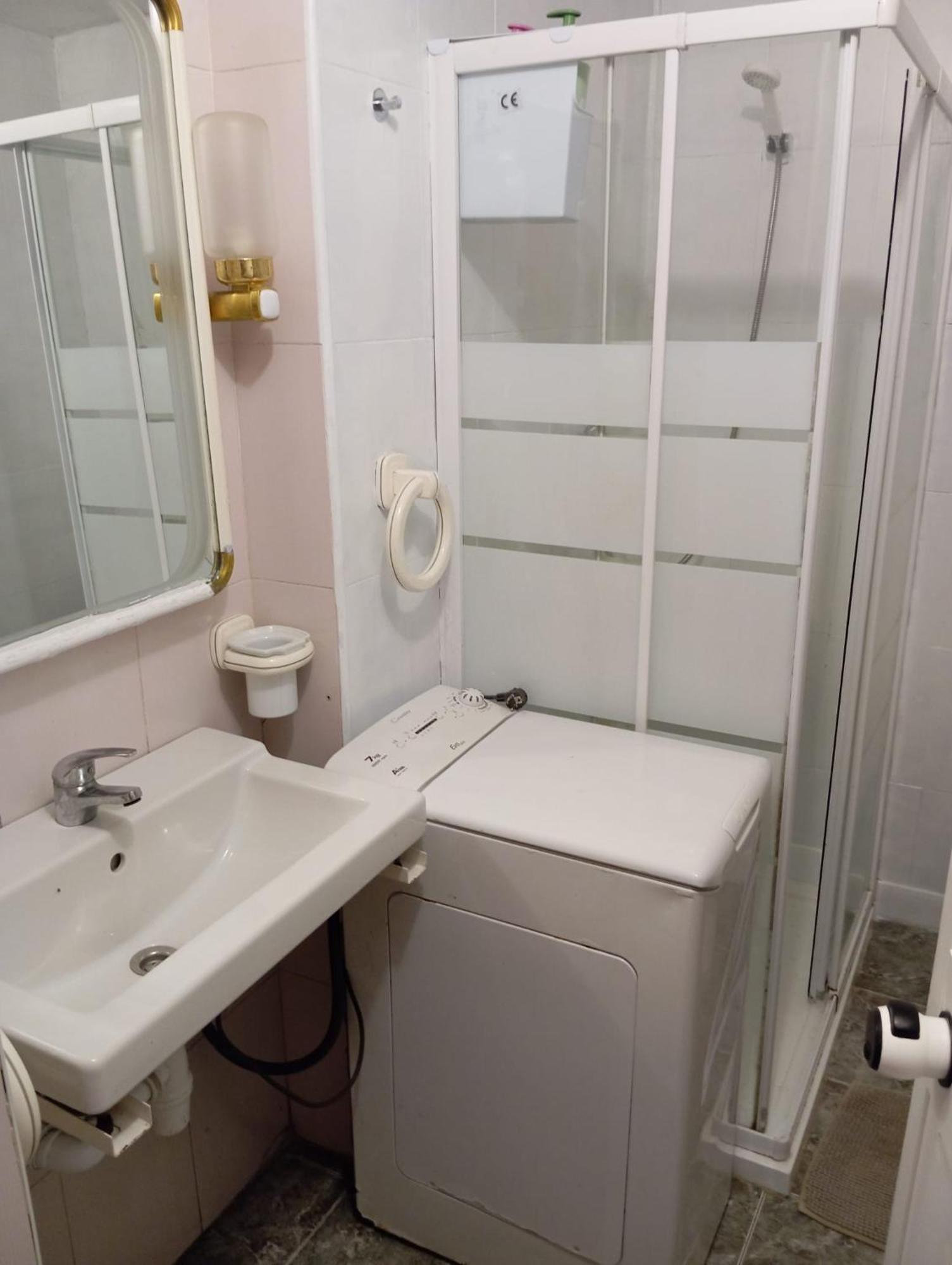 Apartment Con Mirador *