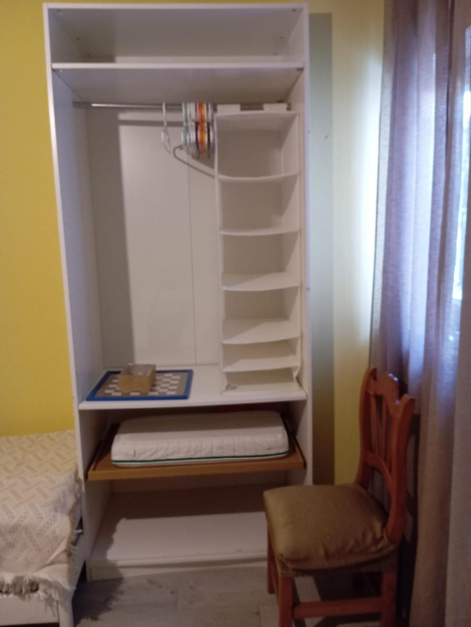 Con Mirador Apartment Malaga
