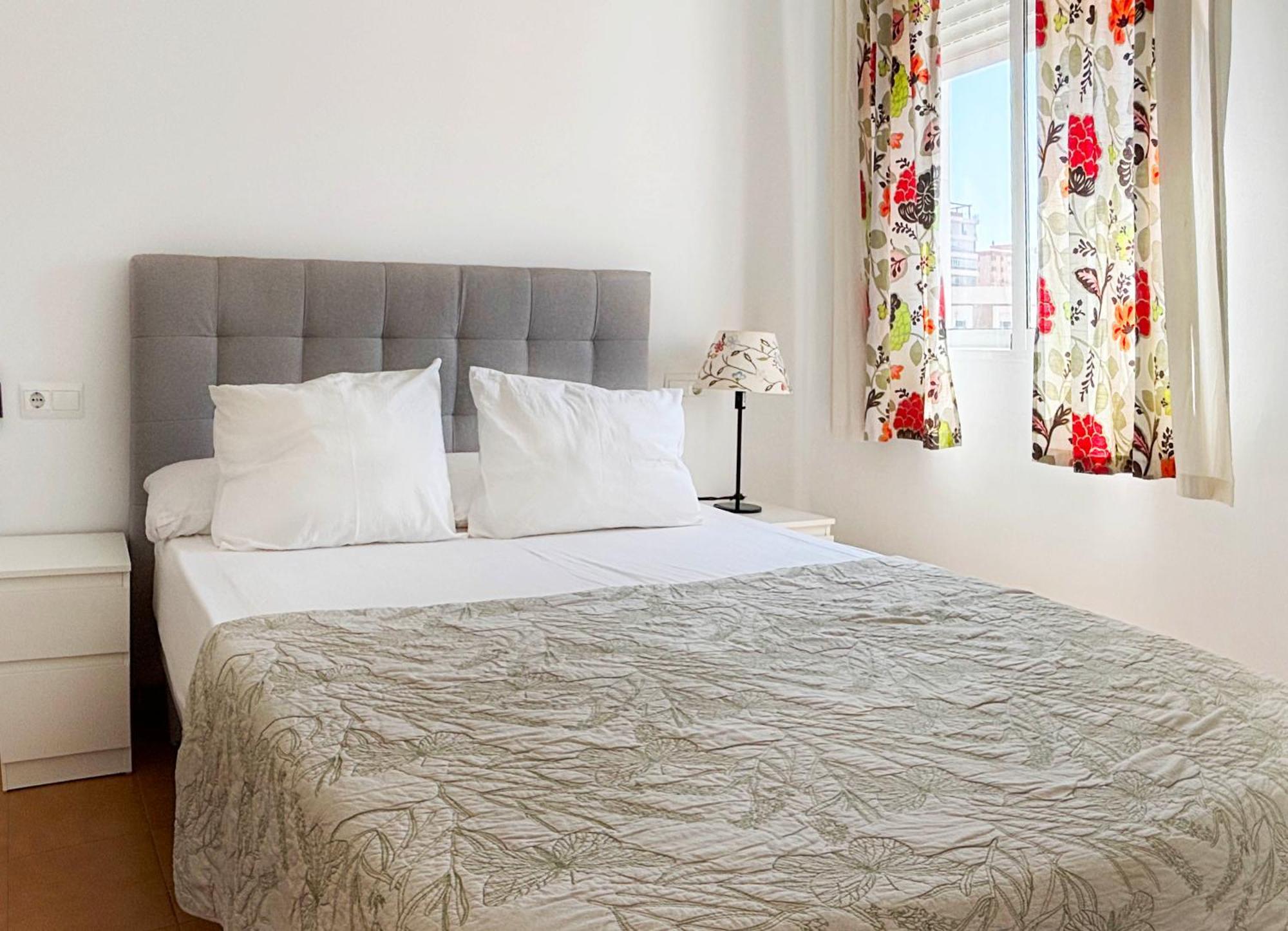 Atico Armengual Apartamento Málaga