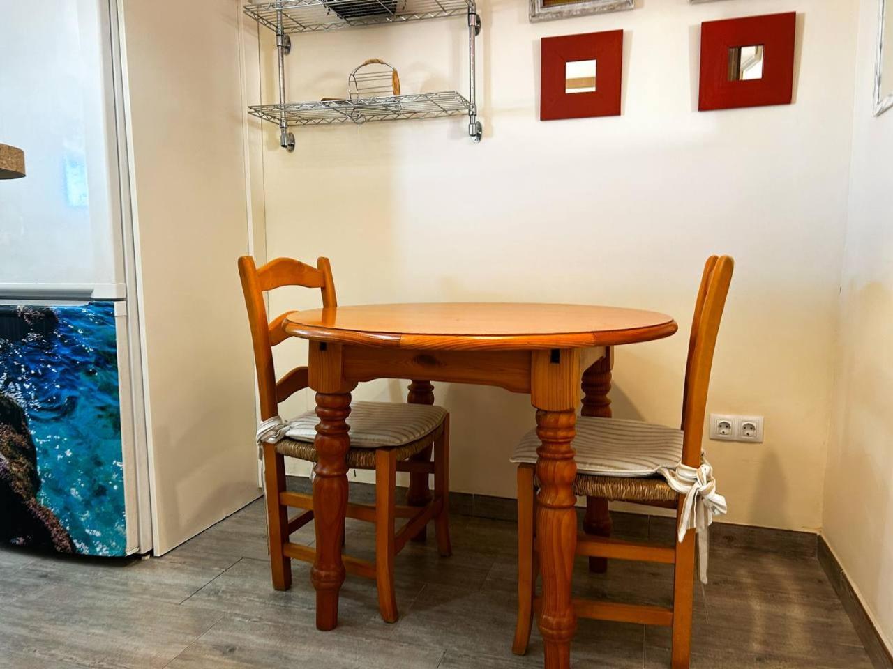 Apartamento Super Luminoso