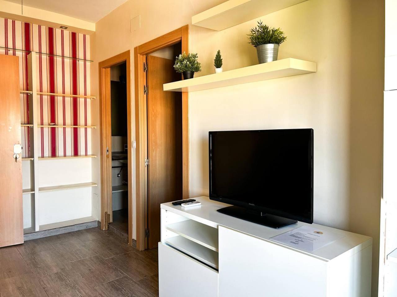 Apartamento Super Luminoso Málaga