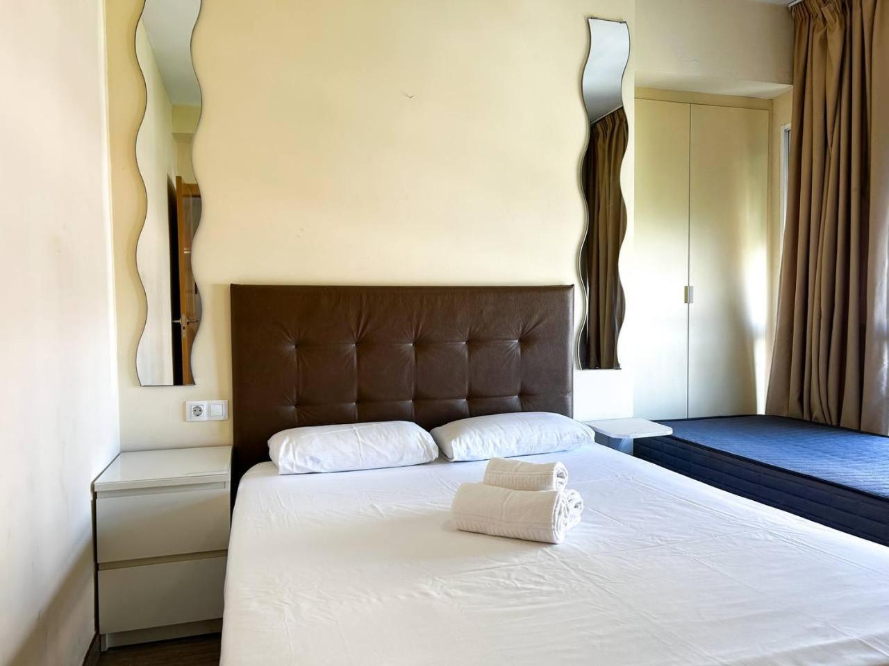 Super Luminoso Apartamento *