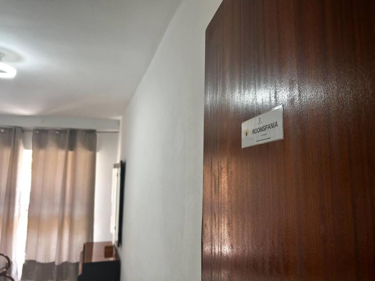 Habitación en casa particular Habitación Doble En La Victoria