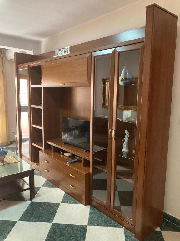 Calu Homes Cerca De Estacion De Tren Apartment *