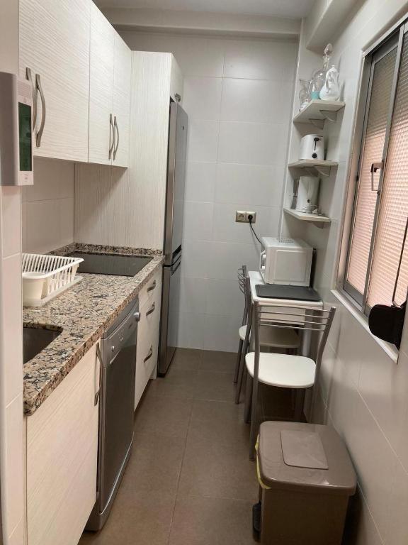 Apartment Calu Homes Cerca De Estacion De Tren
