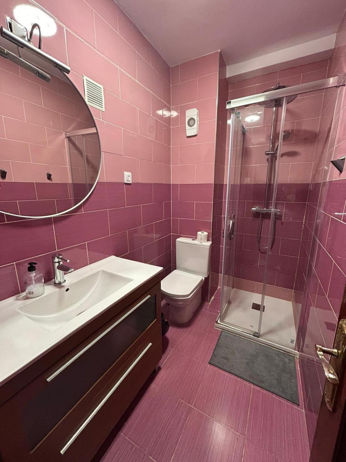 Apartment Calu Homes Cerca De Estacion De Tren *