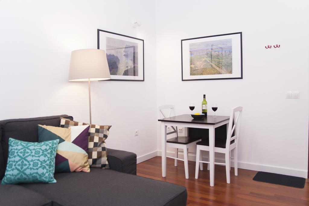 Apartamento Esparteros Freshapartments