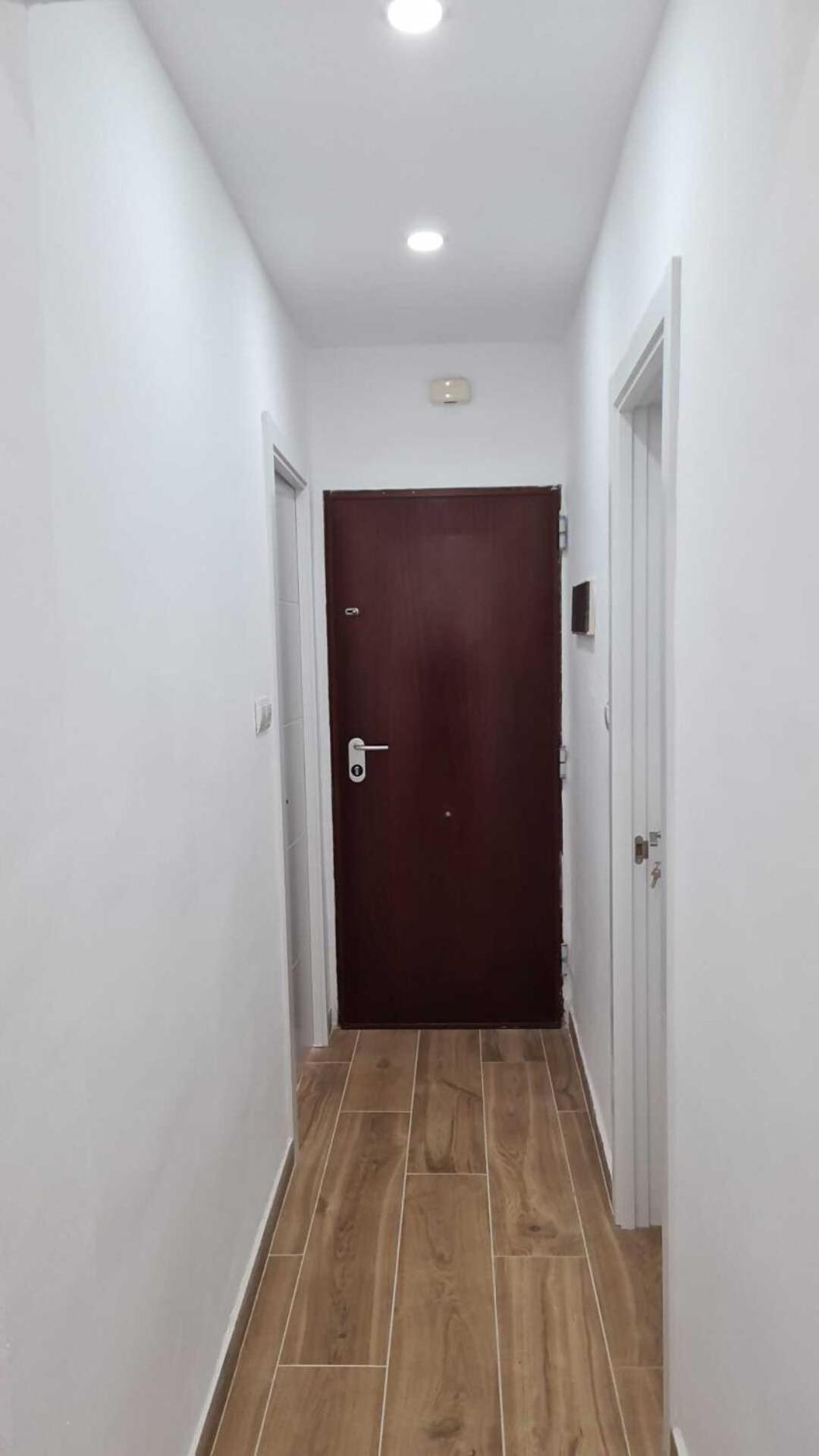 Apartamento Corazon De Con Tranquilidad 3rooms Málaga