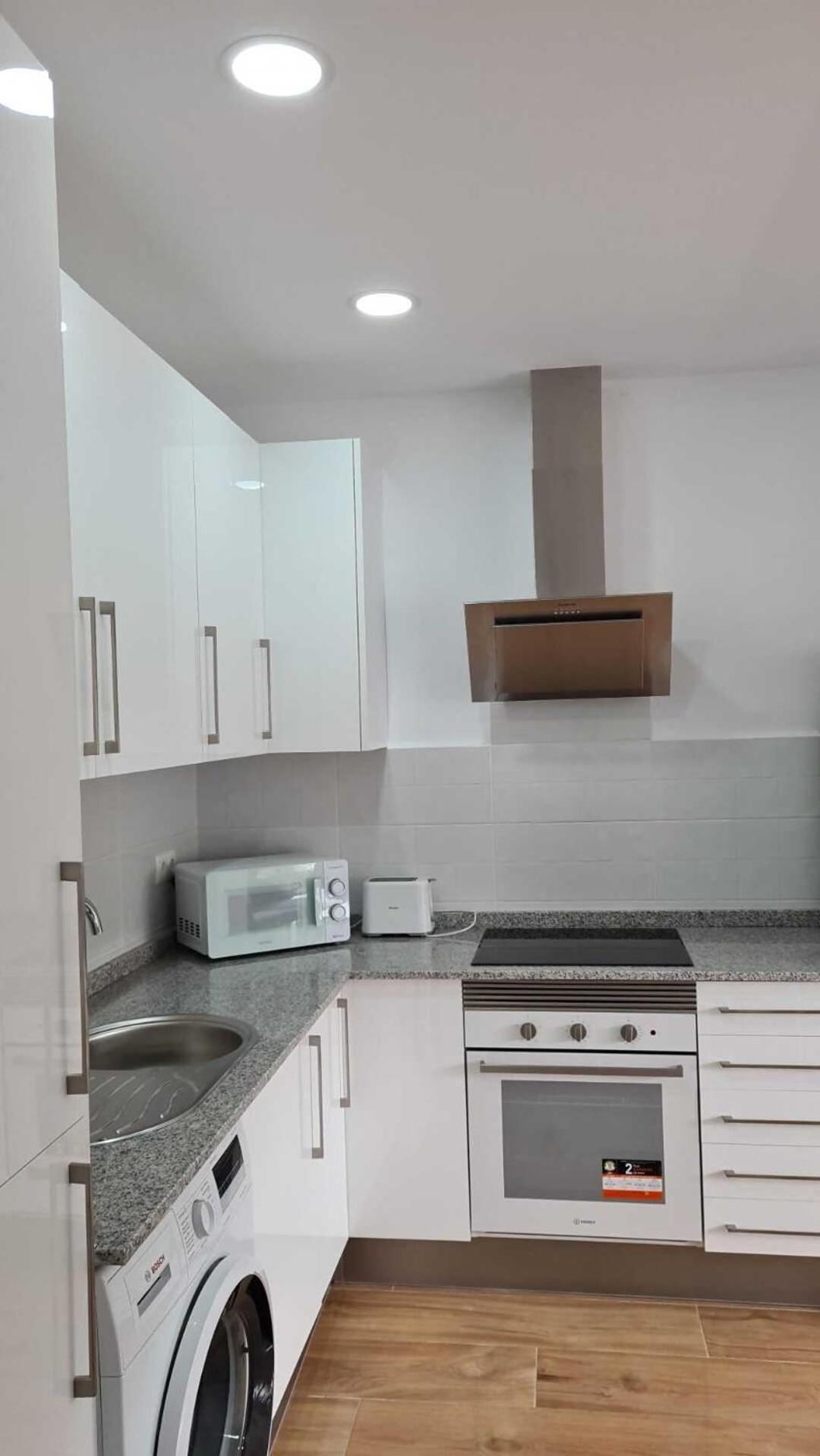 Corazon De Con Tranquilidad 3rooms Apartamento
