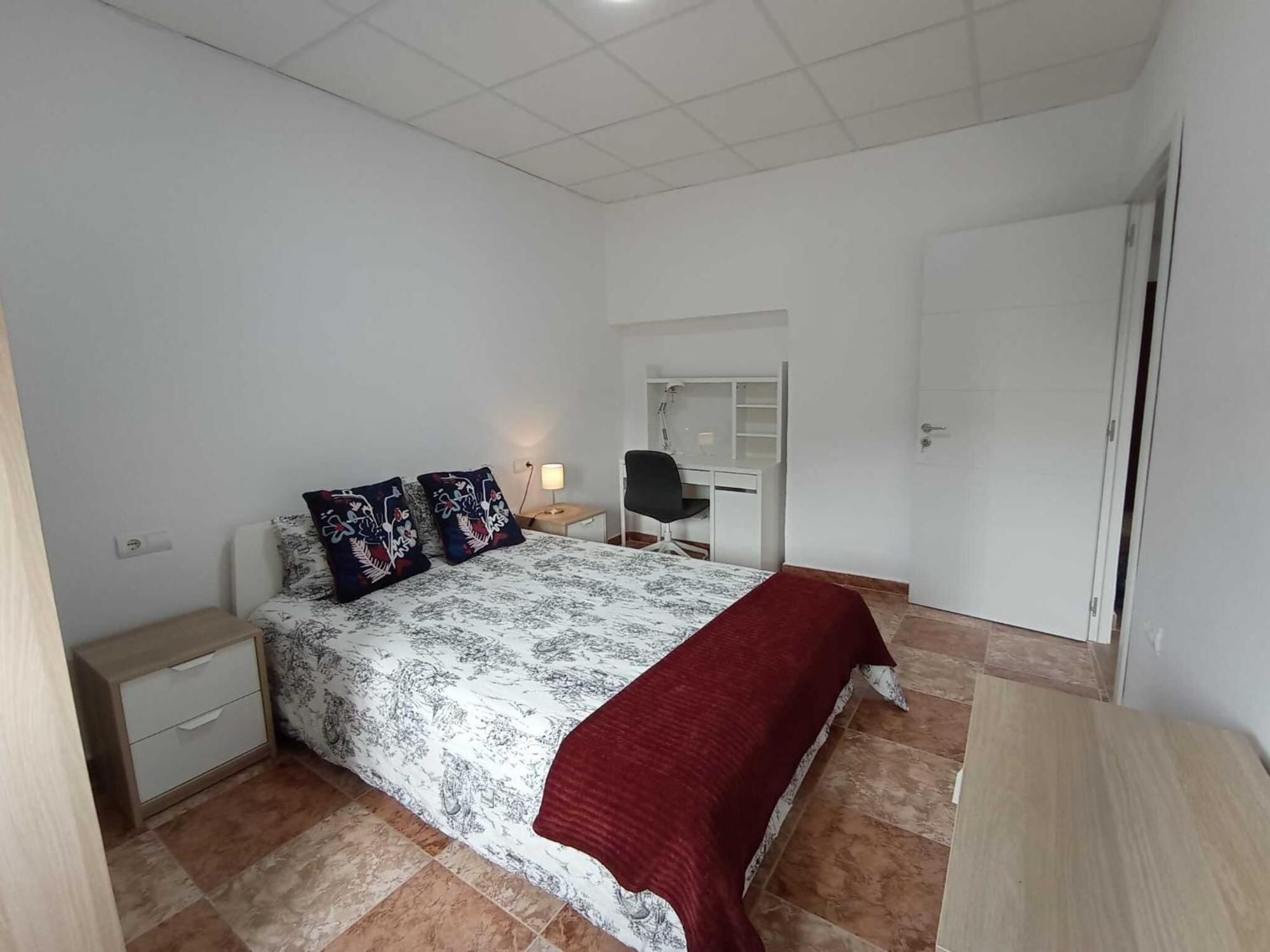 Apartamento Corazon De Con Tranquilidad 3rooms