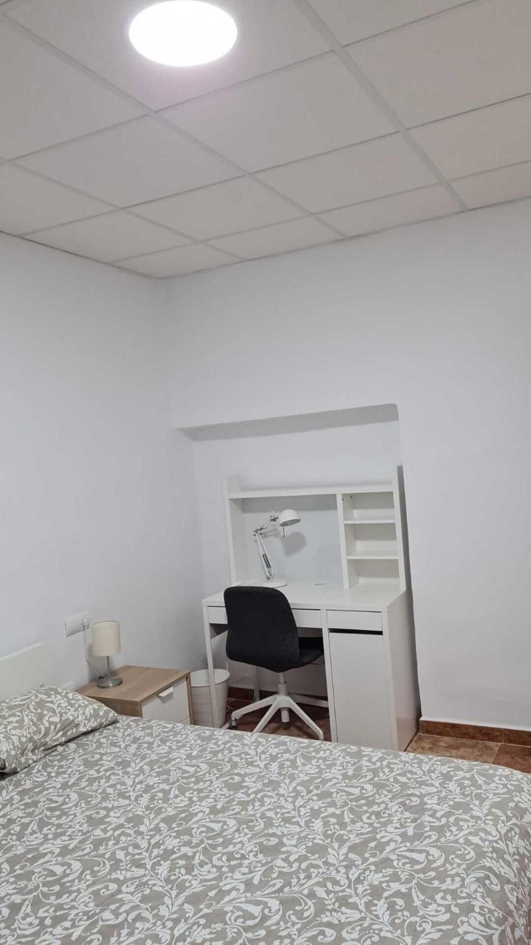 Apartamento Corazon De Con Tranquilidad 3rooms Málaga