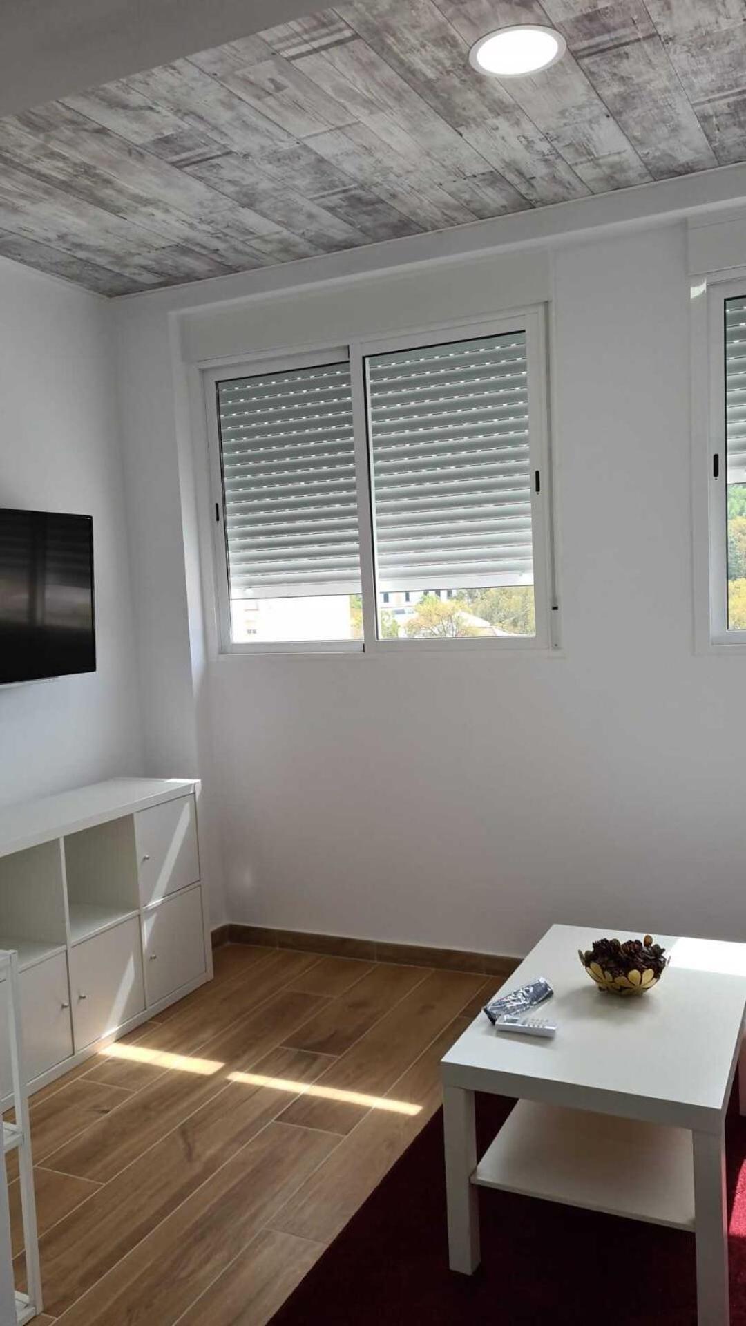 Corazon De Con Tranquilidad 3rooms Apartamento