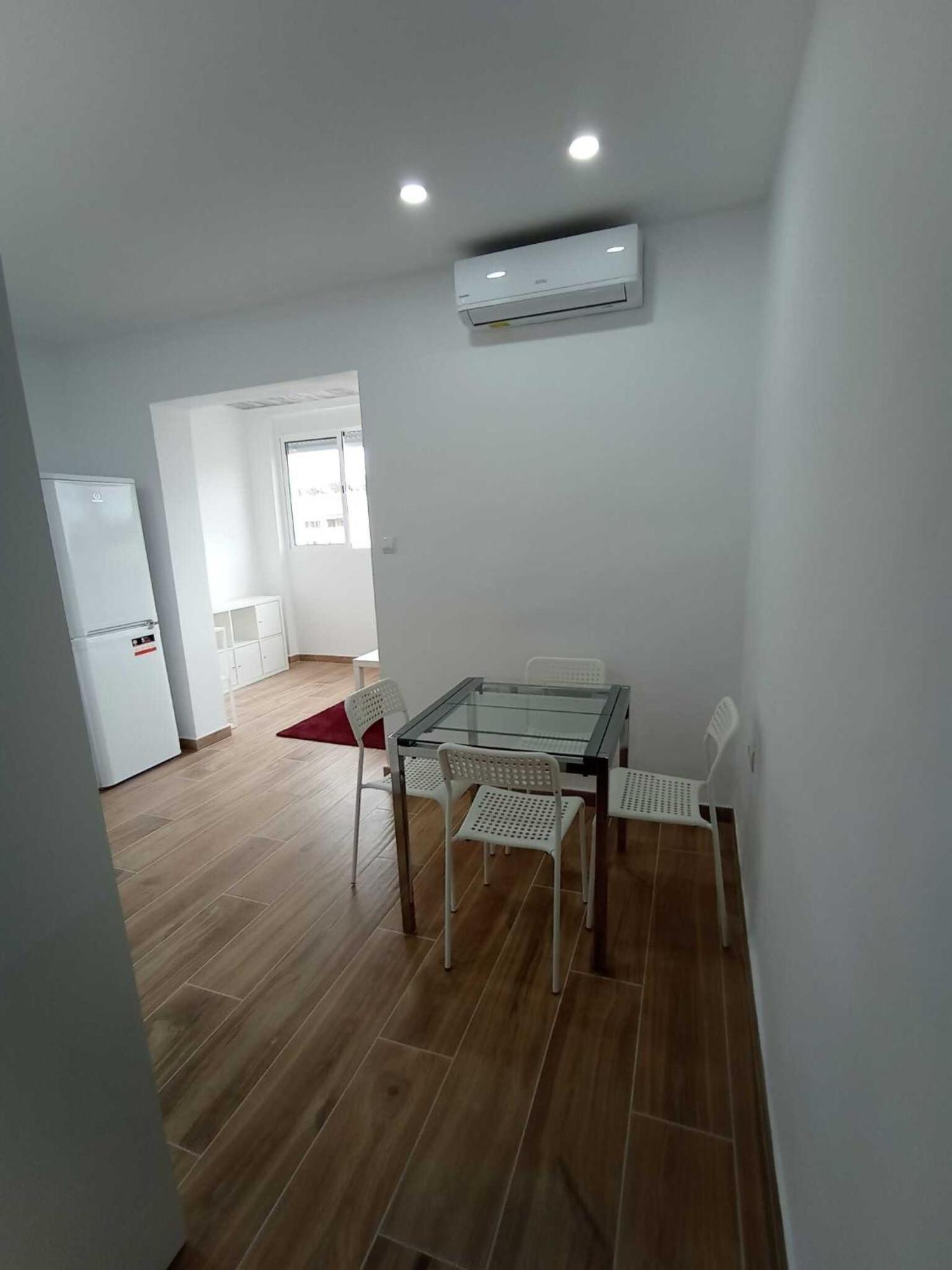Corazon De Con Tranquilidad 3rooms Apartamento Málaga