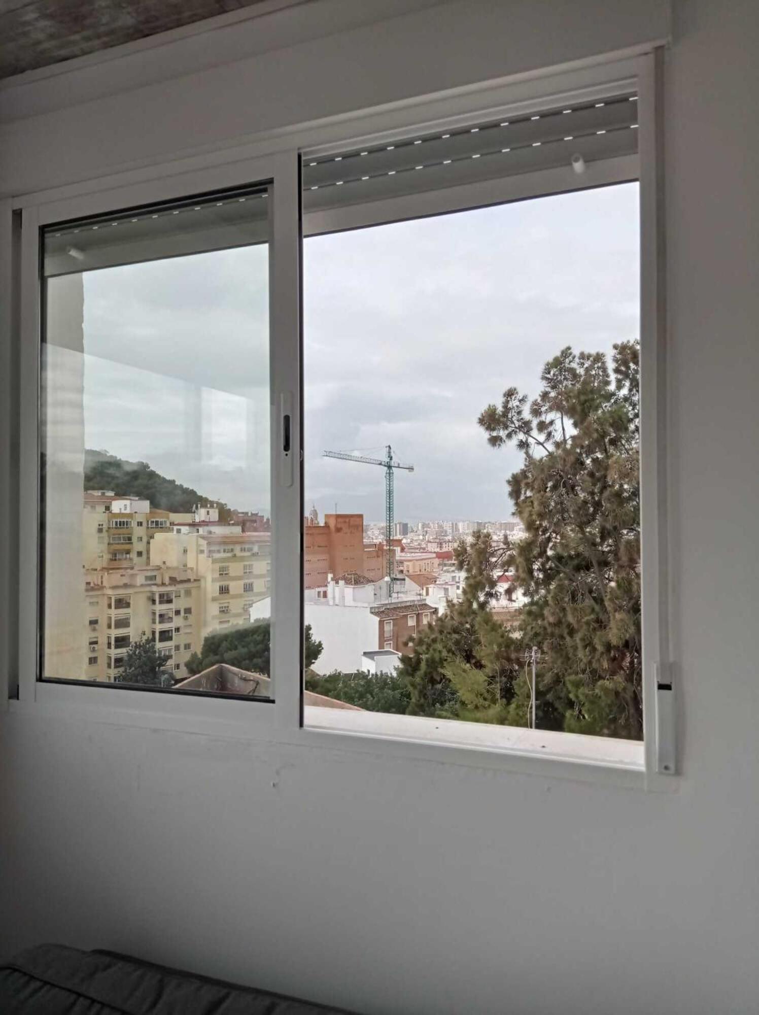 Apartamento Corazon De Con Tranquilidad 3rooms Málaga