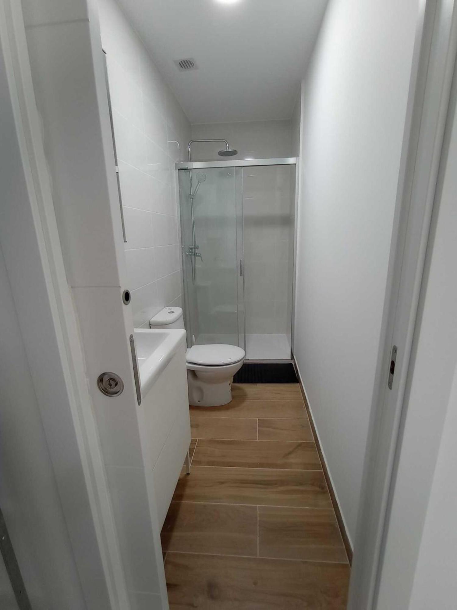 Corazon De Con Tranquilidad 3rooms Apartamento